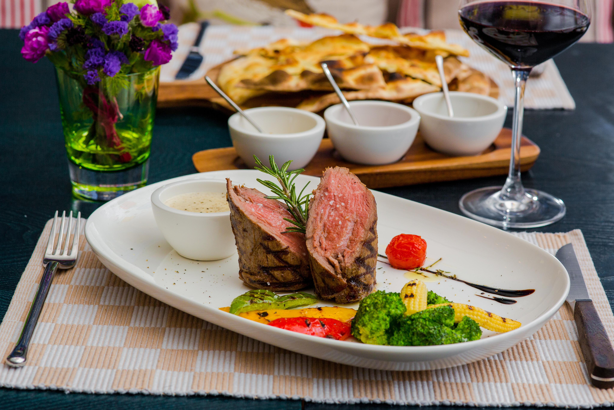 Foto für die Speisekarte - Fotograf Michael Baron. Fotograf in Deutschland - Michael Baron