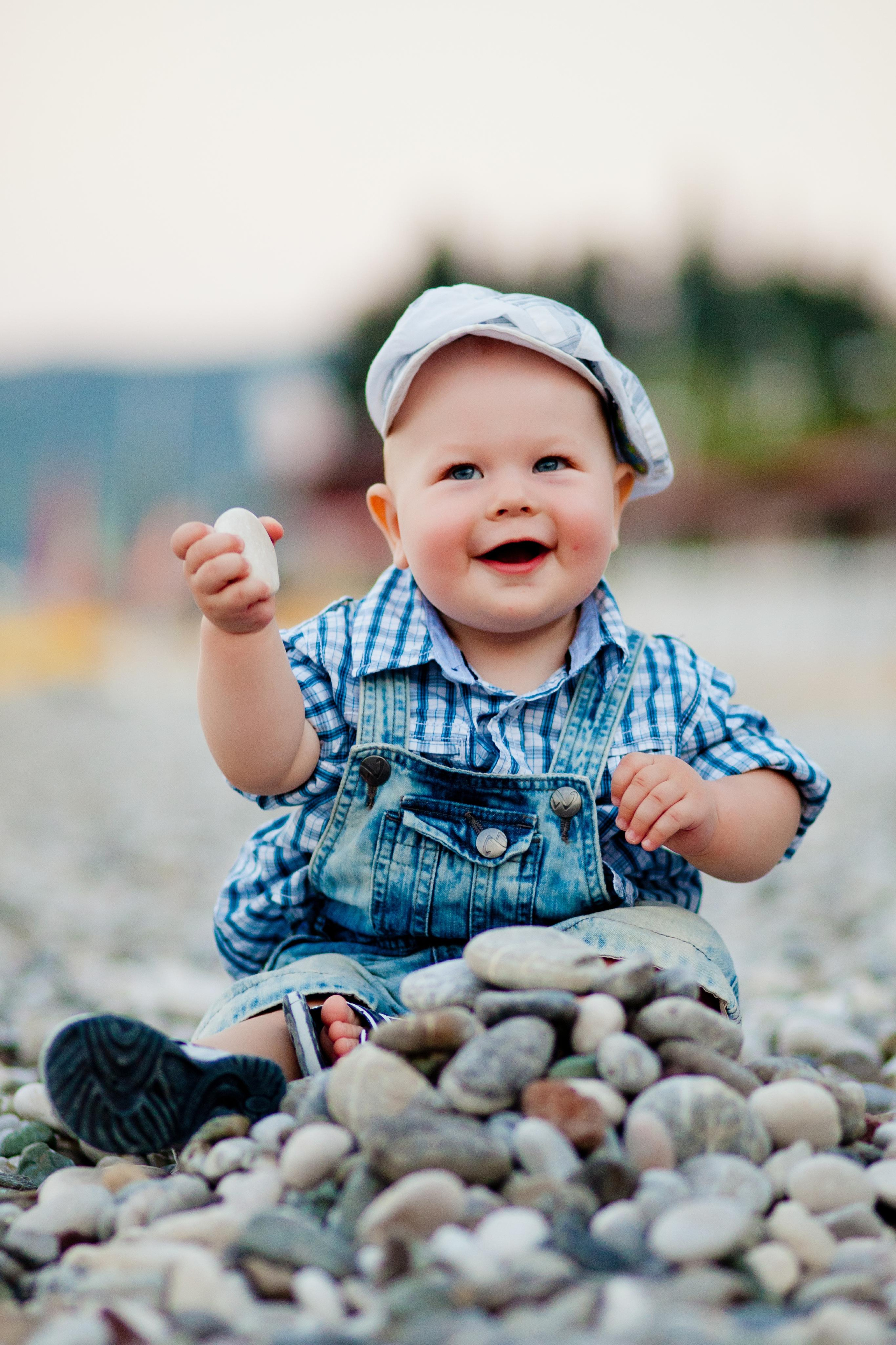 Семейное и детское фото. Фотограф в Германии — Михаэль Барон