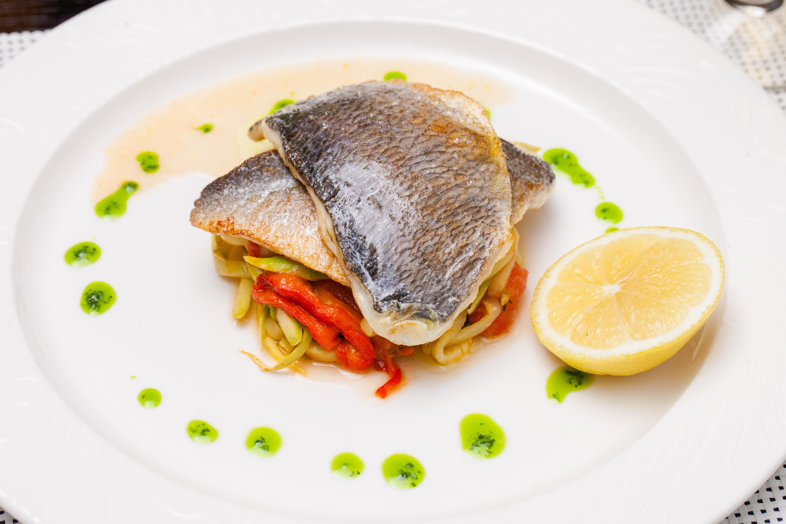 Foto für die Speisekarte - Fotograf Michael Baron. Fotograf in Deutschland - Michael Baron