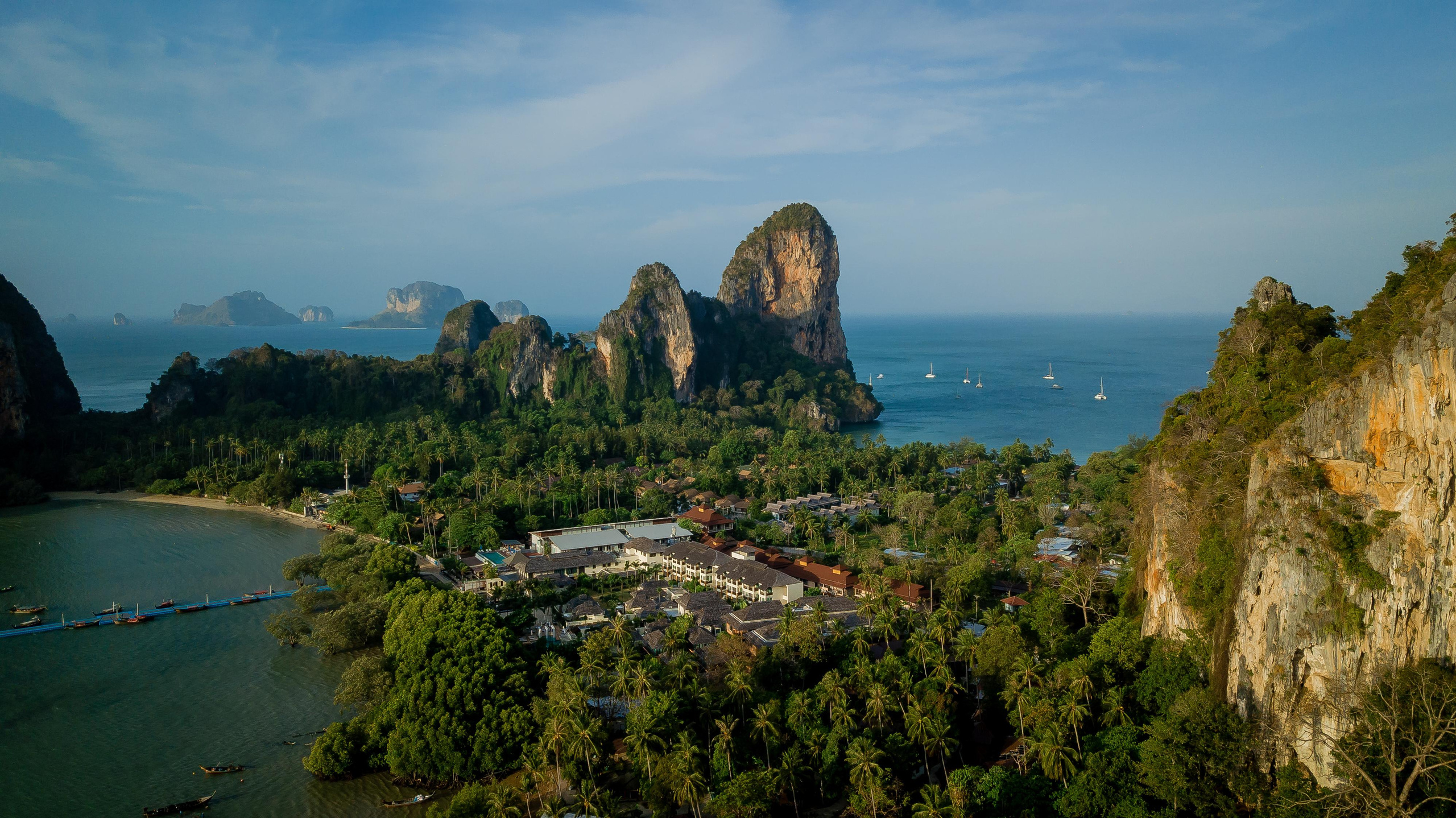 Фото с квадрокоптера. Фотограф в Германии — Михаэль Барон