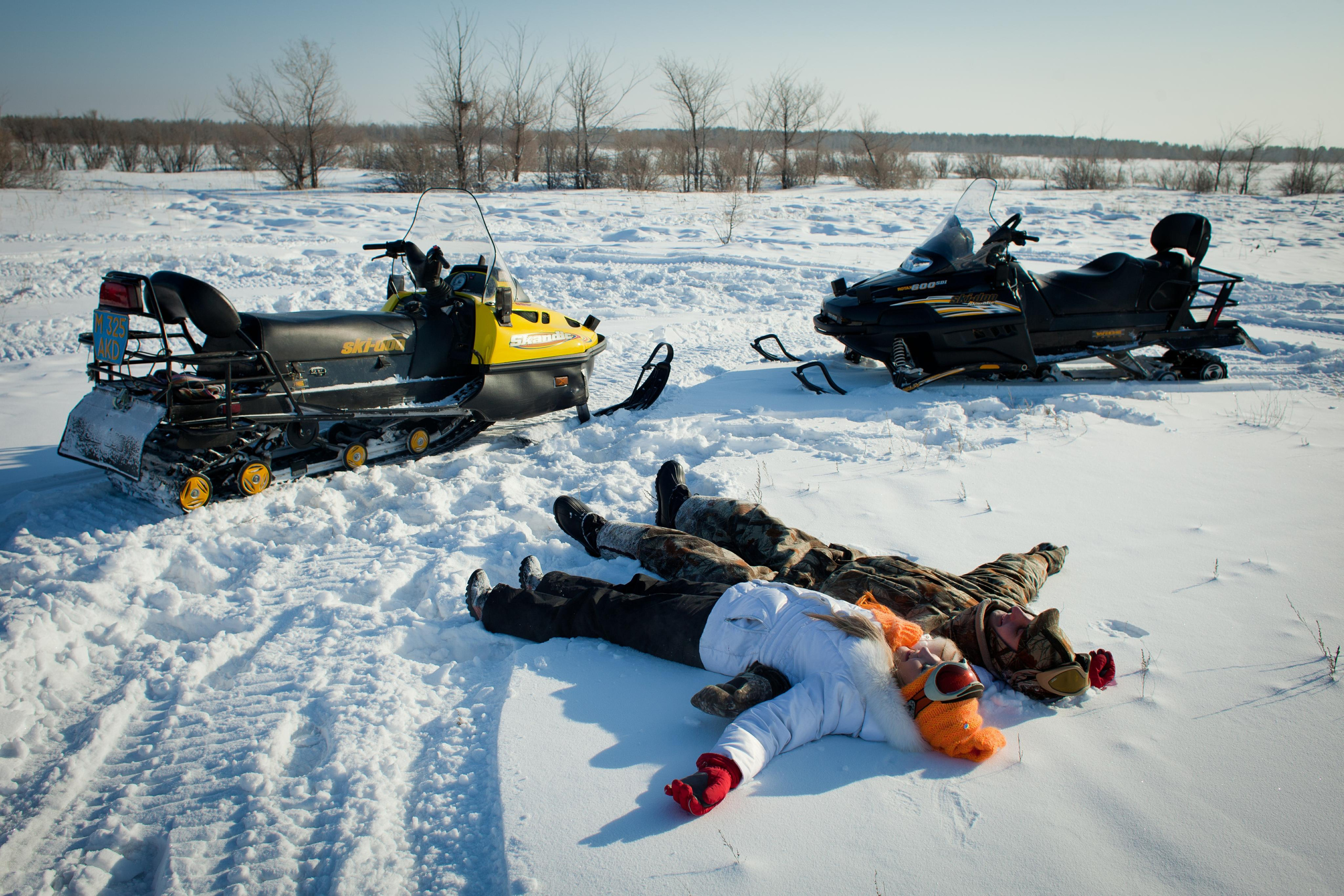 Love Story. Фотограф в Германии — Михаэль Барон