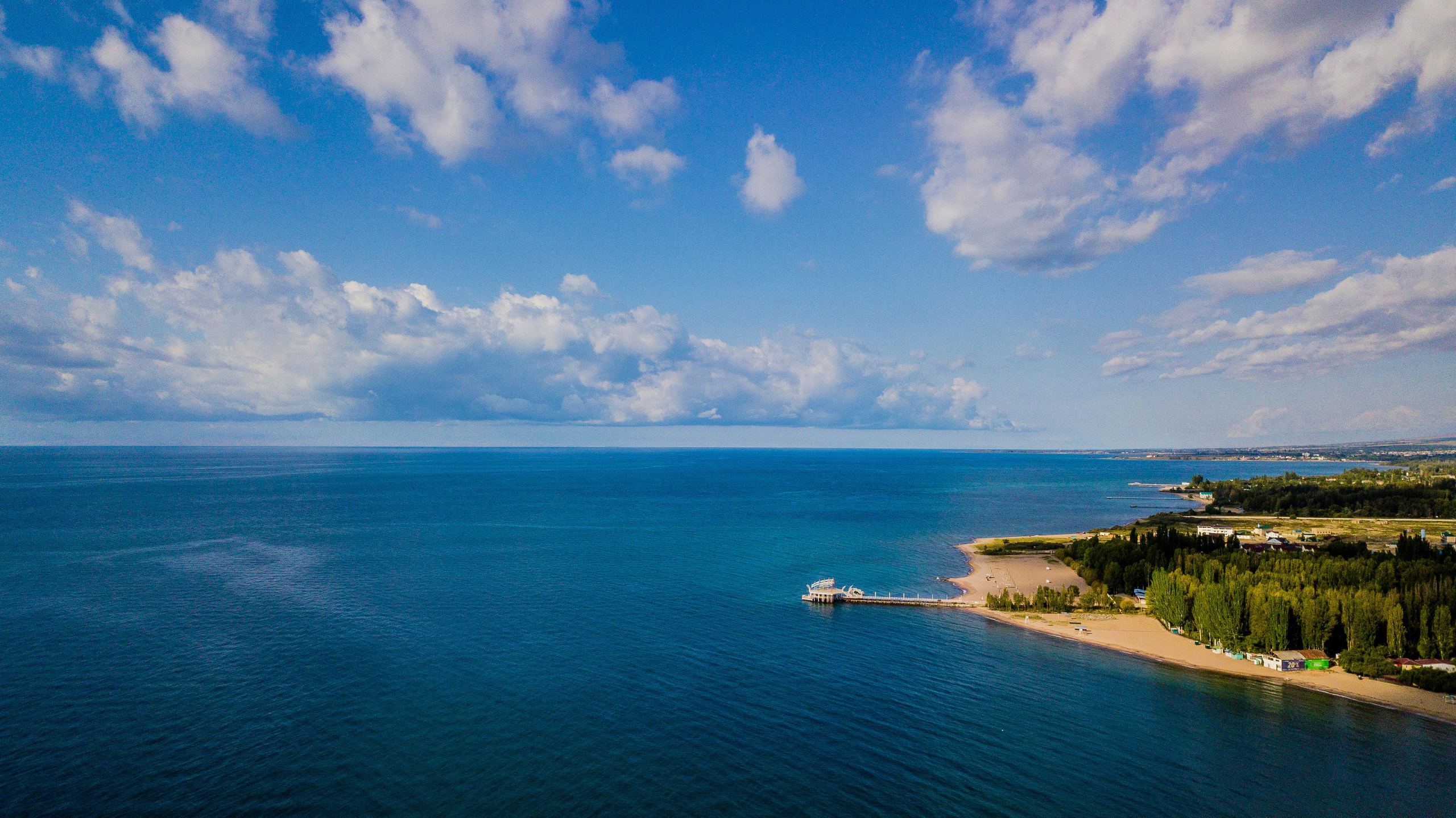 Фото с квадрокоптера. Фотограф в Германии — Михаэль Барон