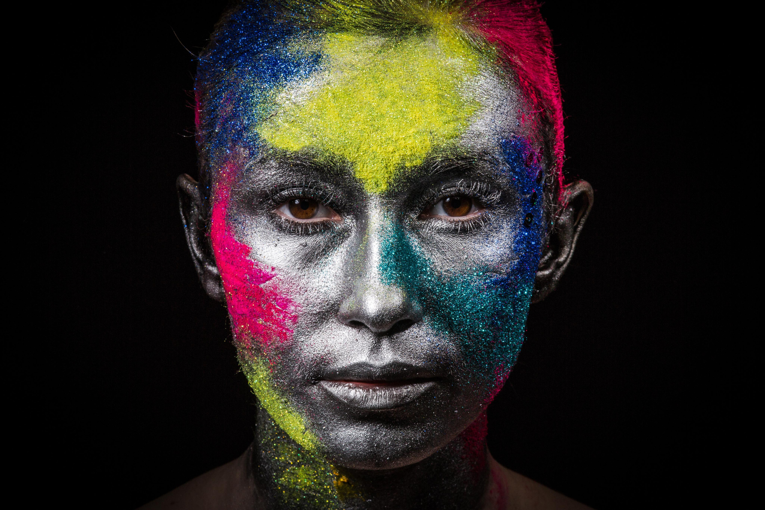 Индивидуальное фото. Фотограф в Германии — Михаэль Барон