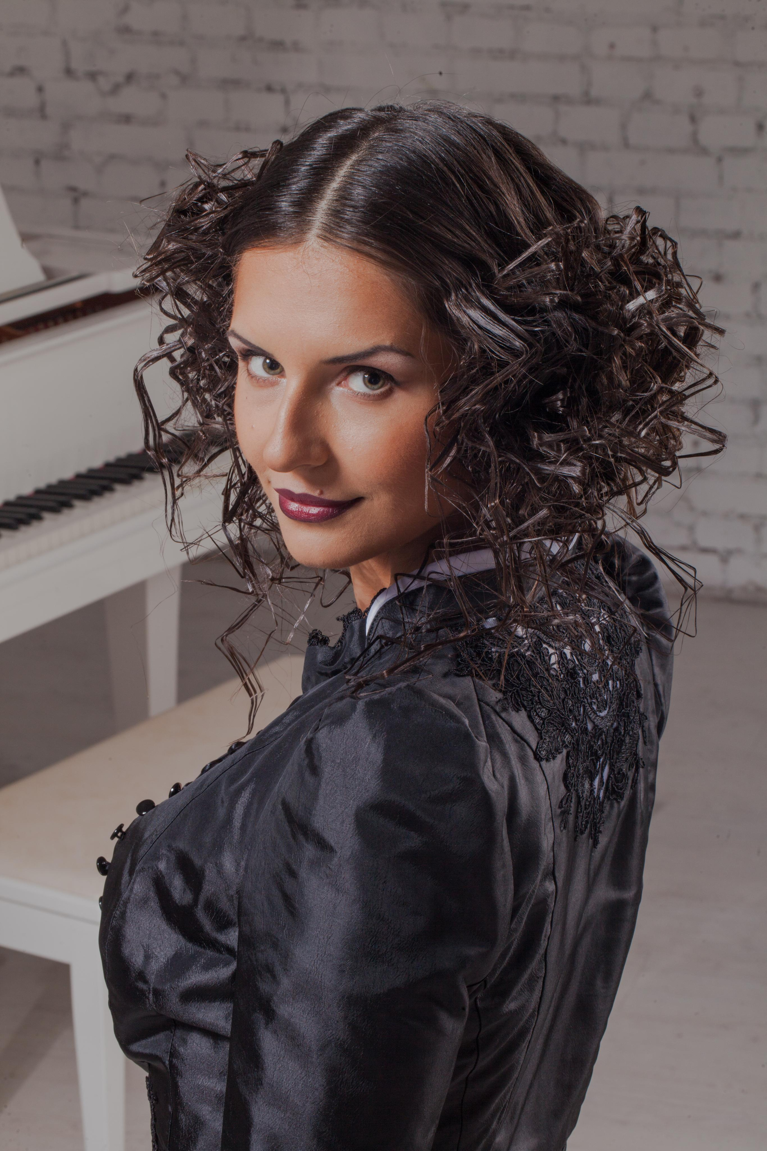 Индивидуальное фото. Фотограф в Германии — Михаэль Барон