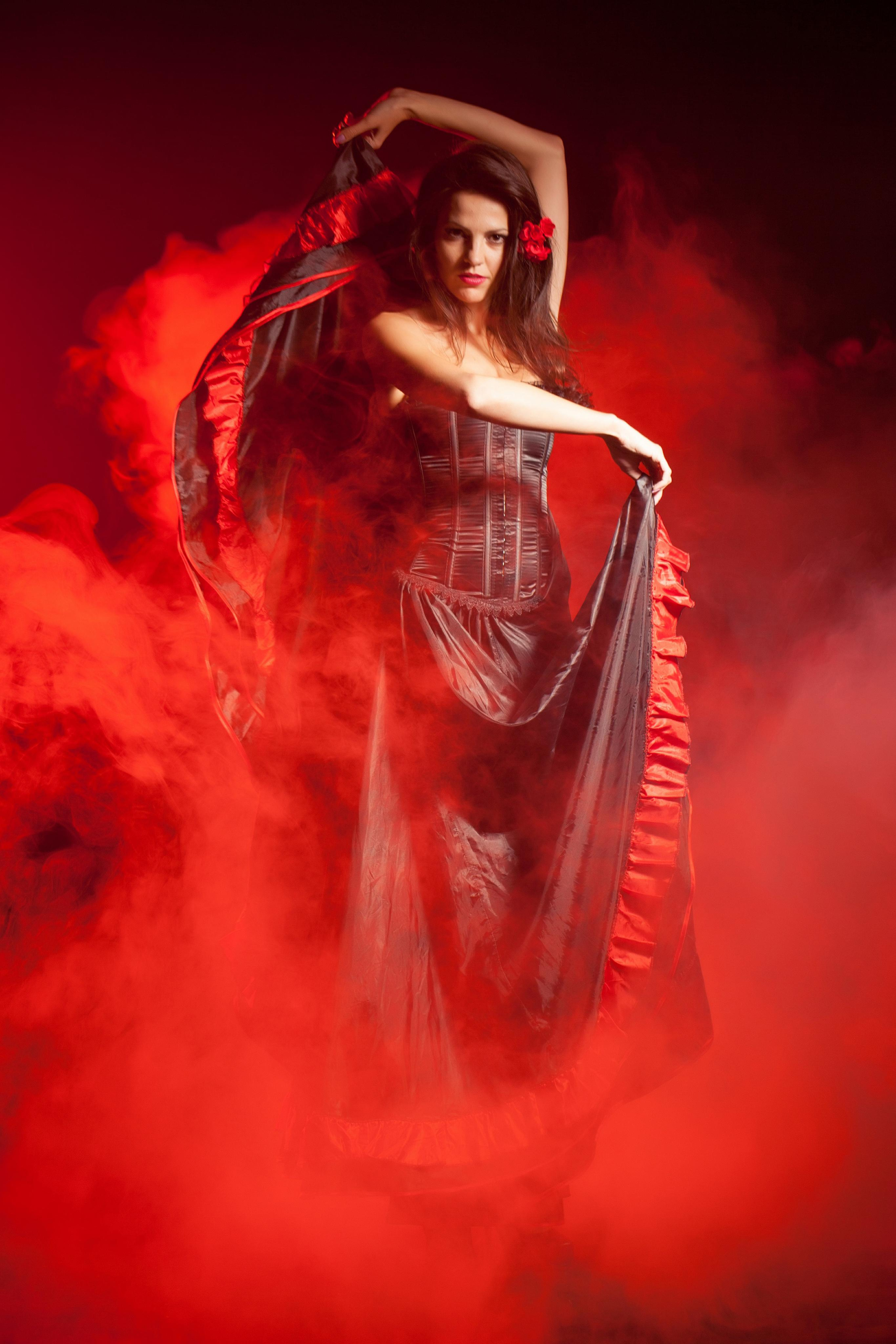 Portraitfotos - Fotograf Michael Baron. Fotograf in Deutschland - Michael Baron