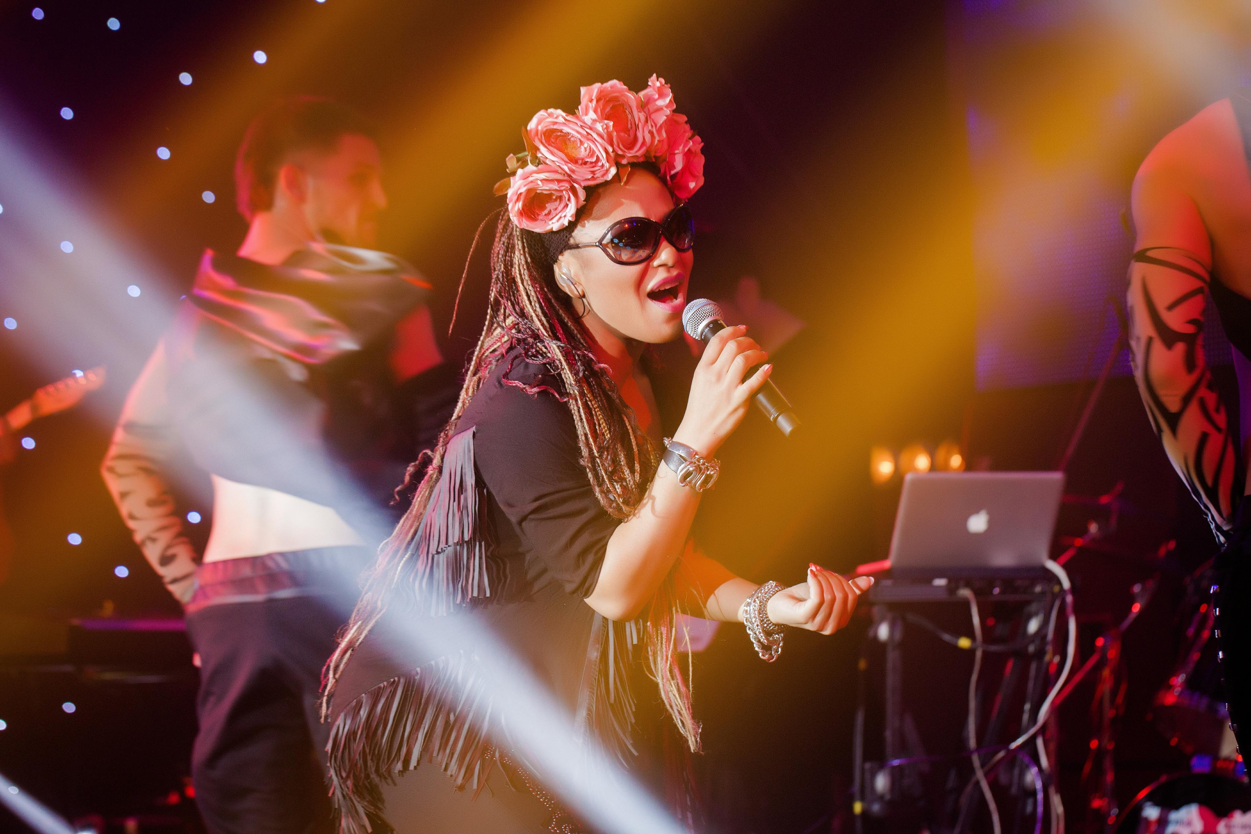 Фото мероприятий. Фотограф в Германии — Михаэль Барон