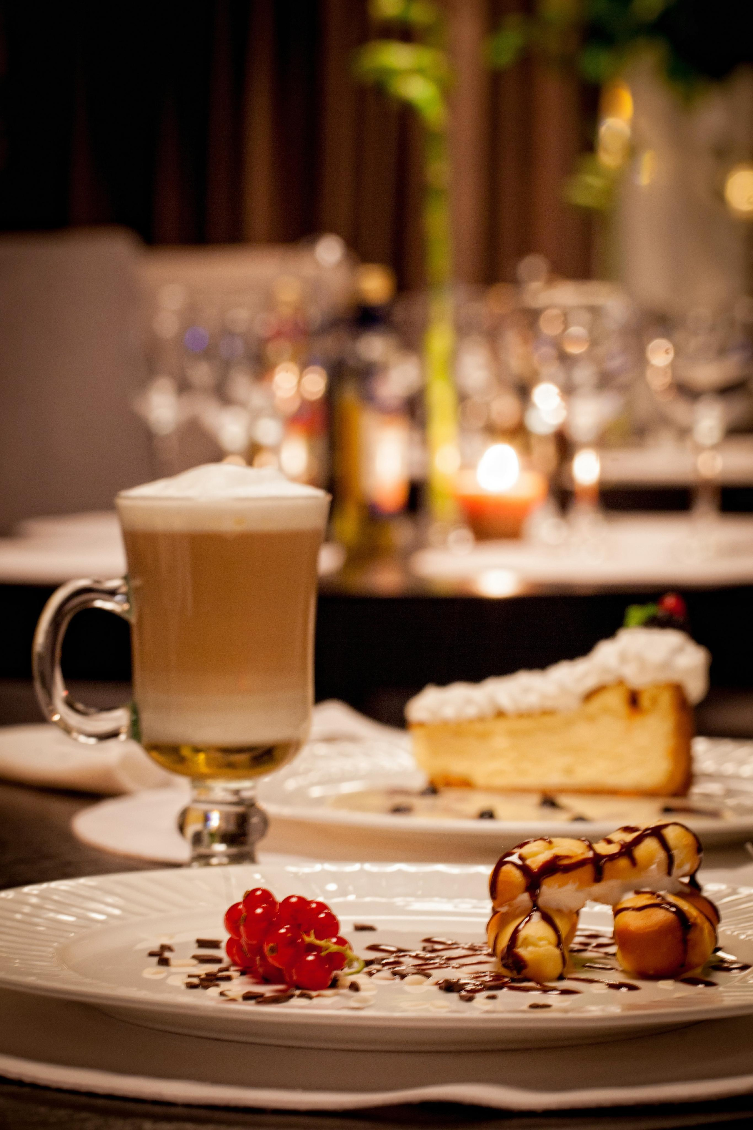 Foto für die Speisekarte - Fotograf Michael Baron. Fotograf in Deutschland - Michael Baron