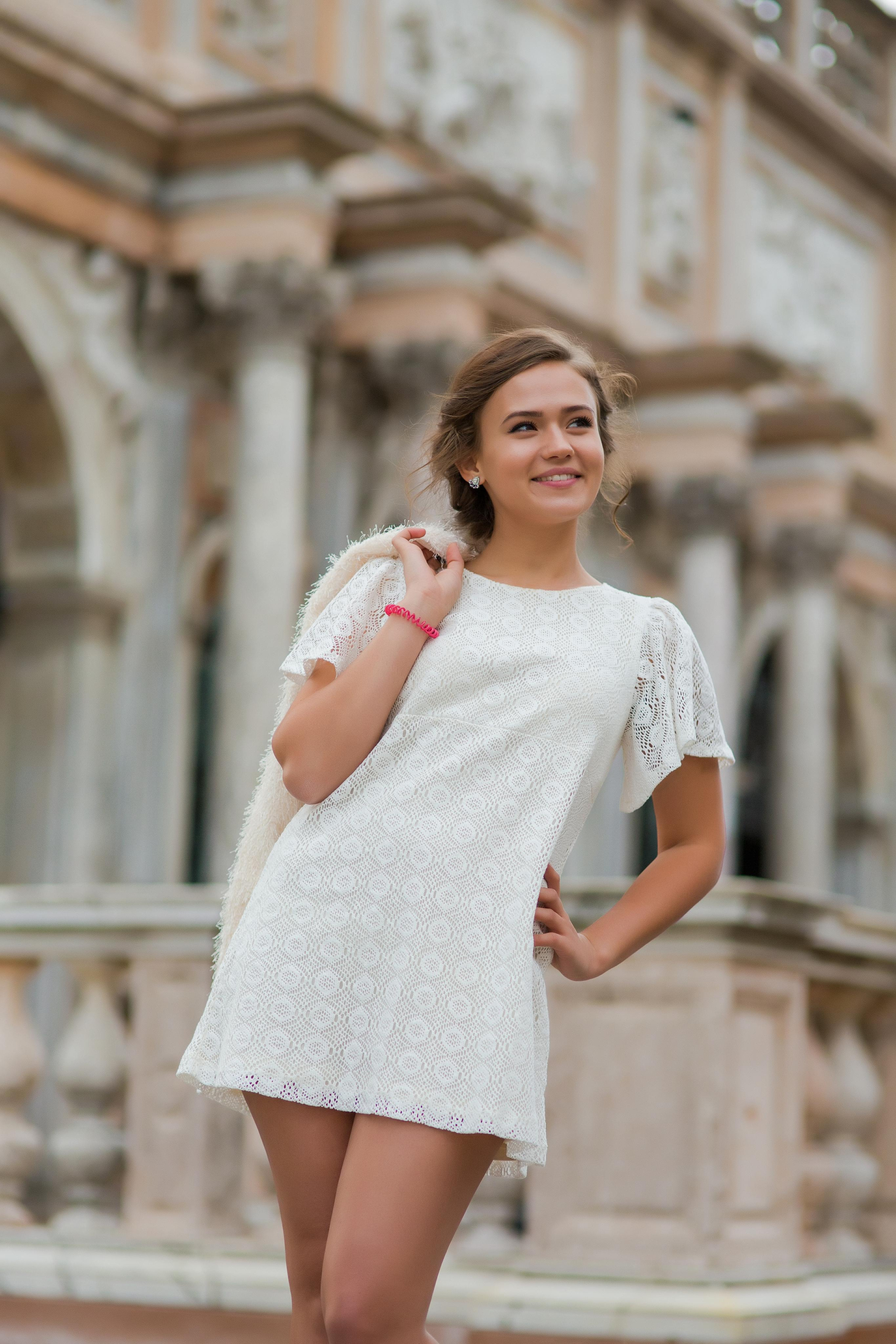 Индивидуальное фото. Фотограф в Германии — Михаэль Барон