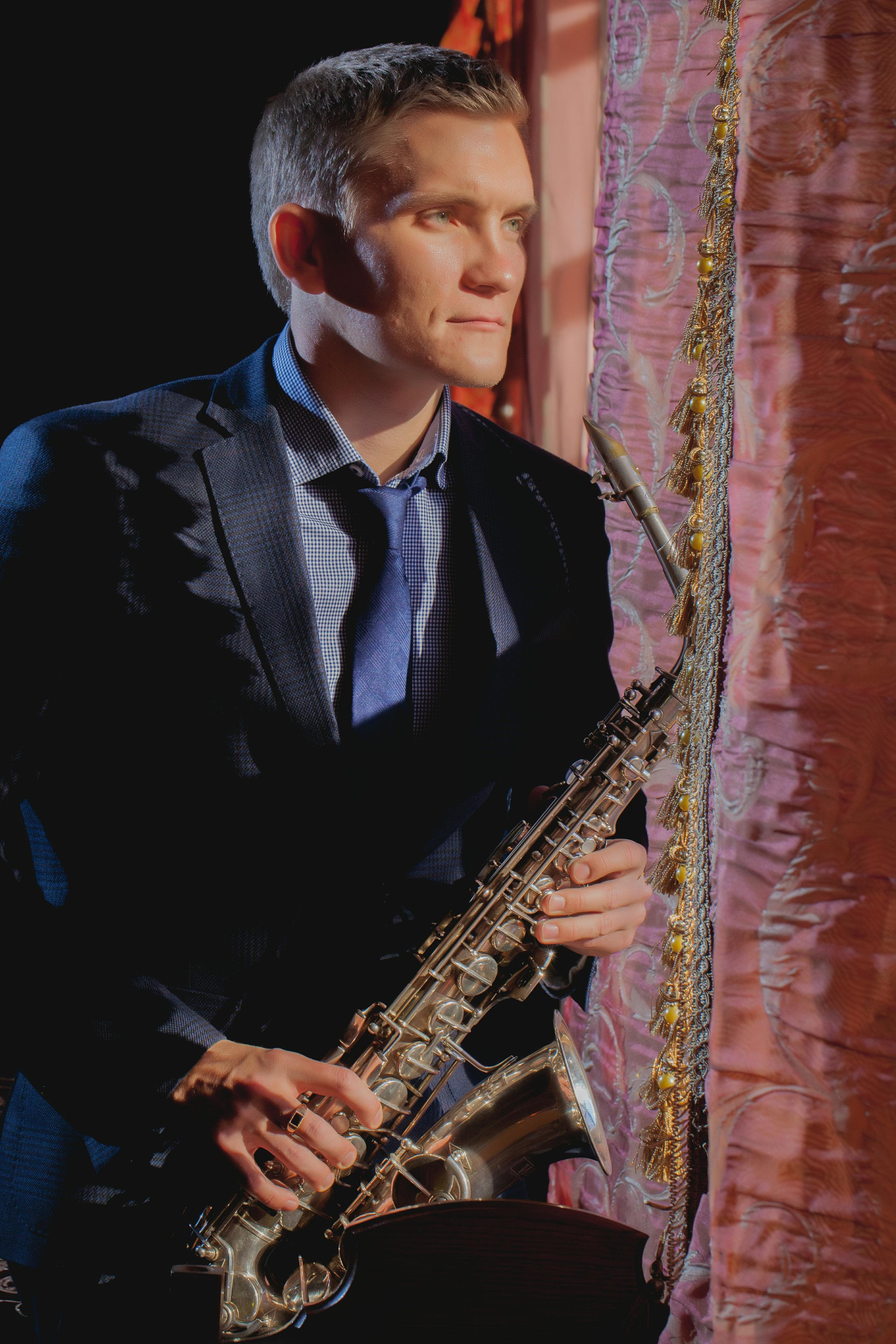 Индивидуальное фото. Фотограф в Германии — Михаэль Барон