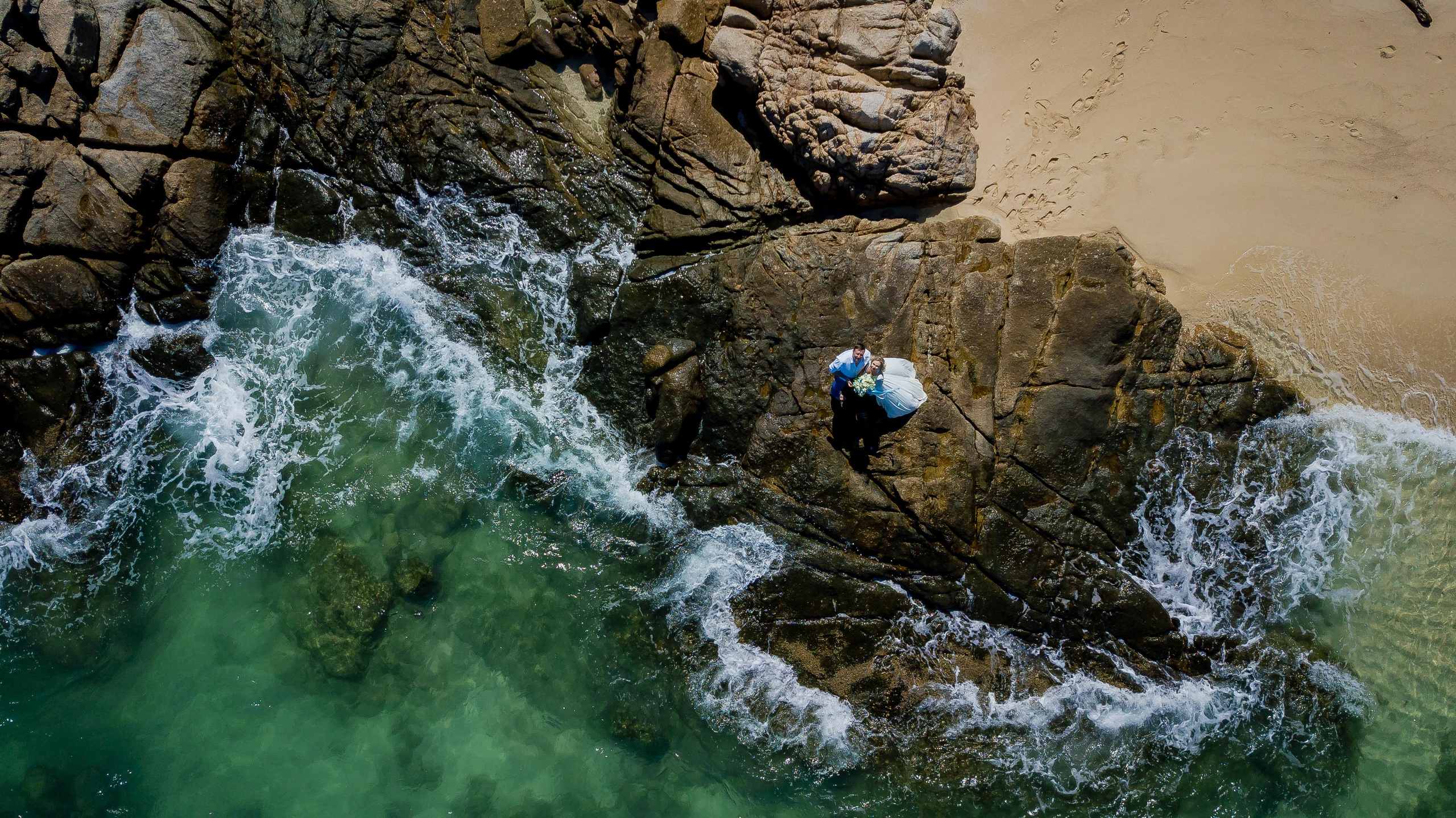 Фото с квадрокоптера. Фотограф в Германии — Михаэль Барон