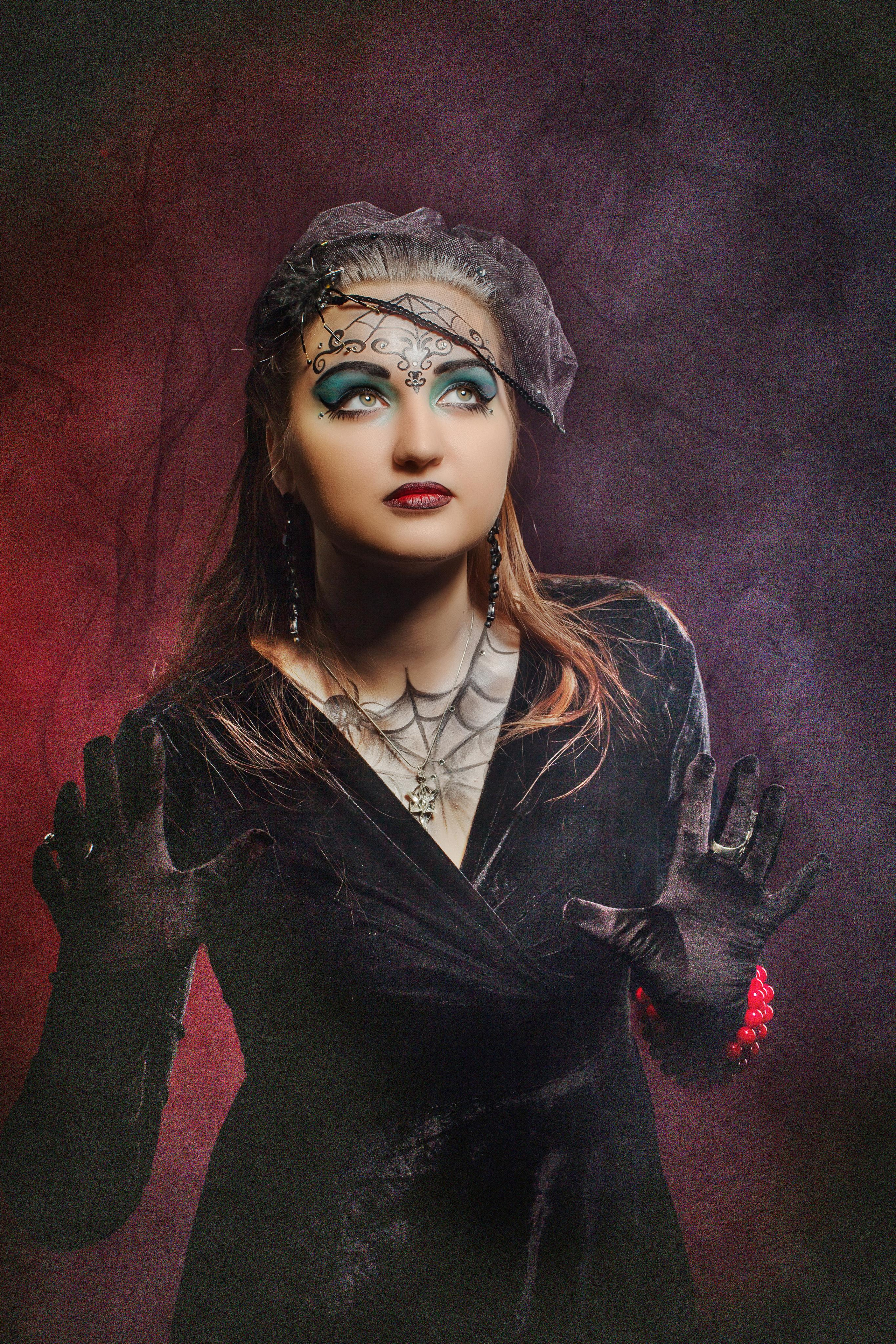 Portraitfotos - Fotograf Michael Baron. Fotograf in Deutschland - Michael Baron