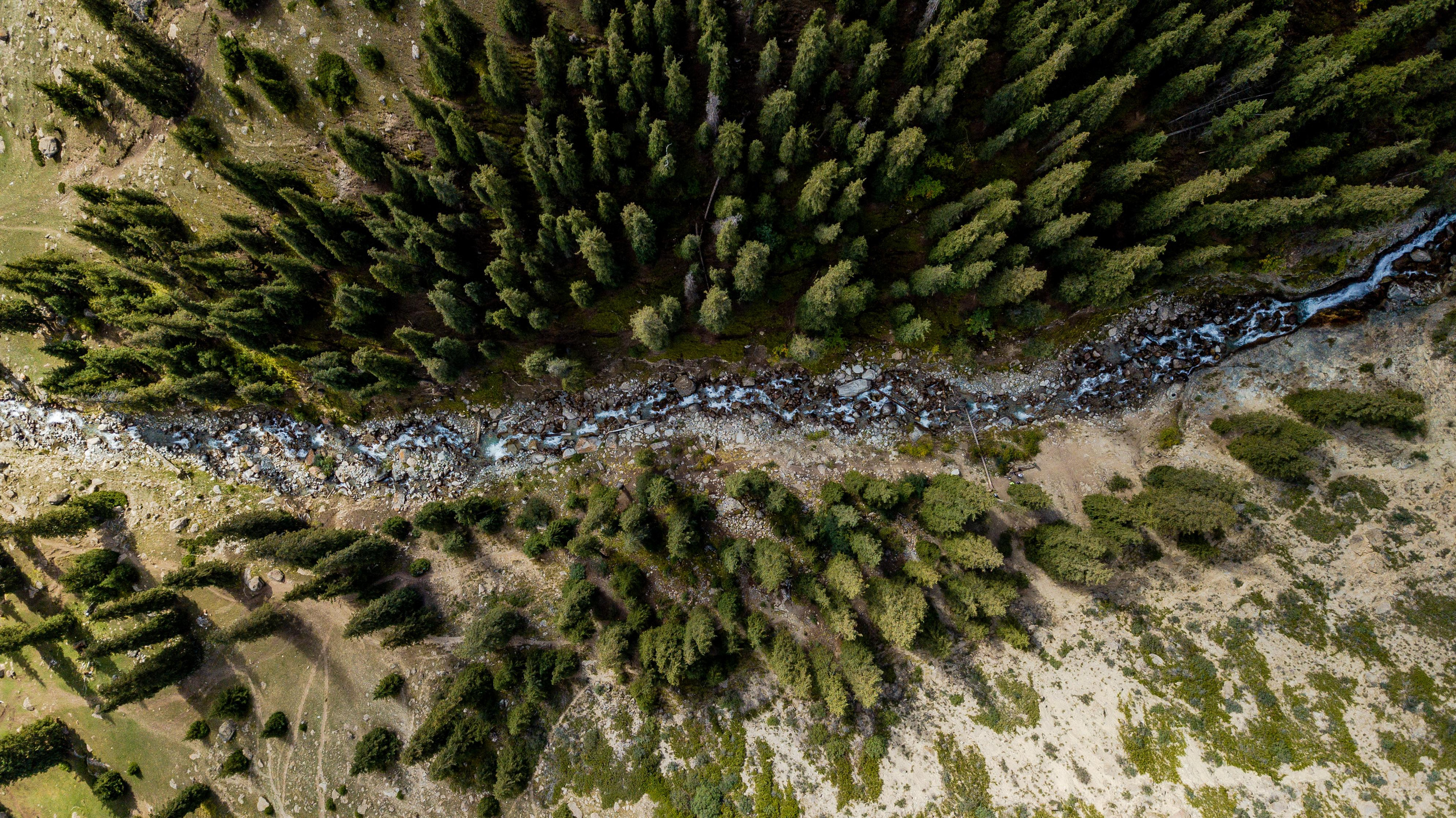 Фото с квадрокоптера. Фотограф в Германии — Михаэль Барон