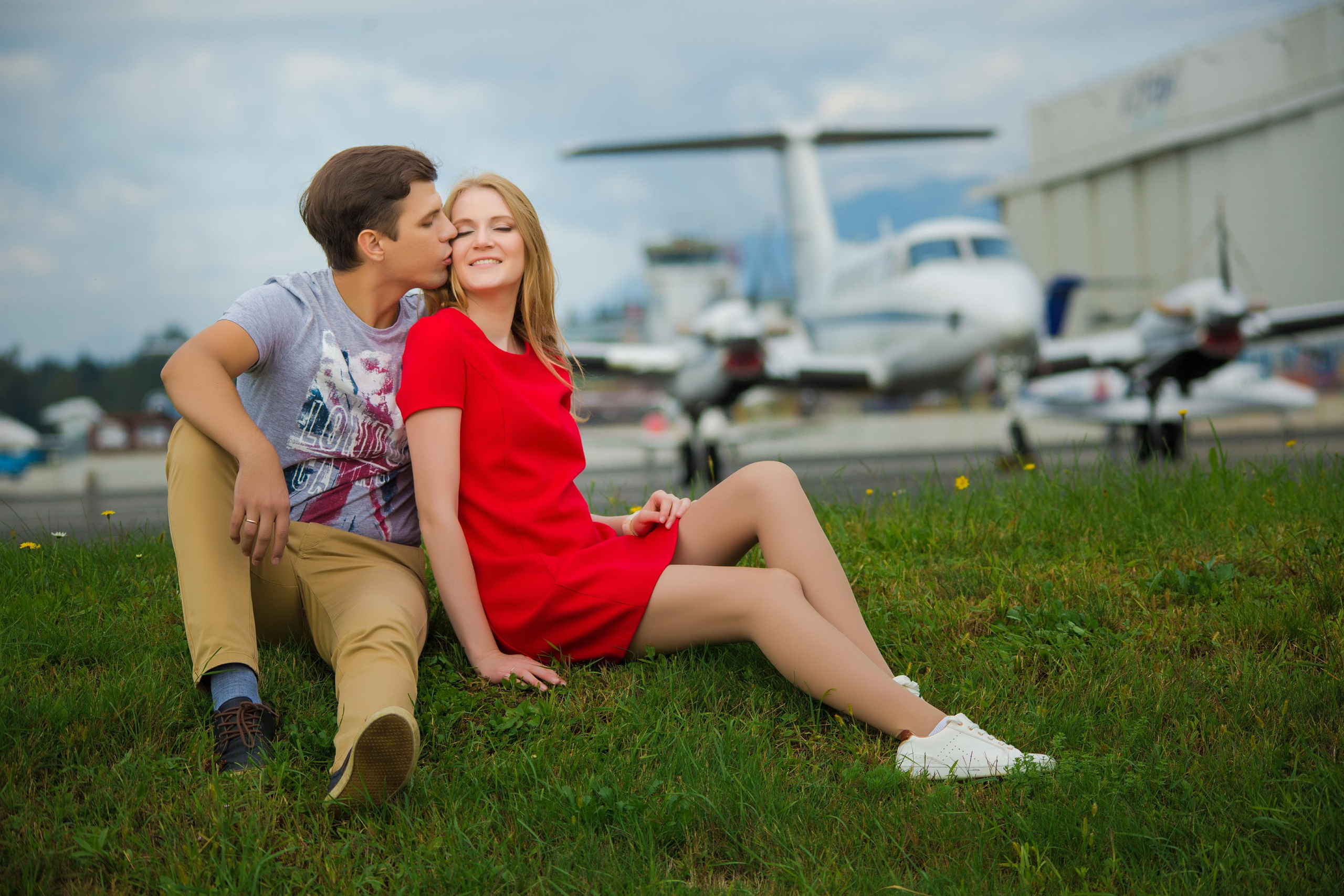 Love Story. Фотограф в Германии — Михаэль Барон