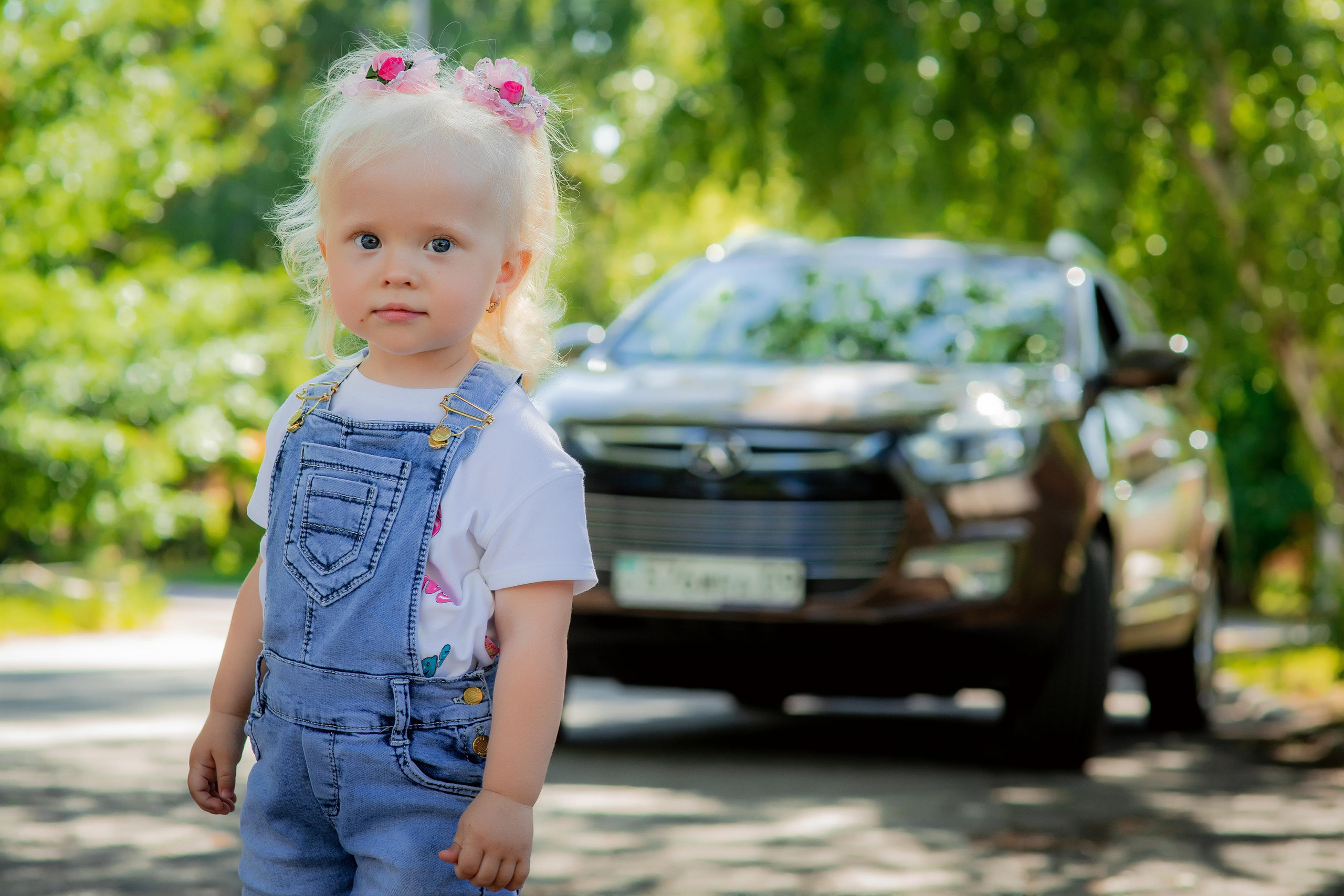 Семейное и детское фото. Фотограф в Германии — Михаэль Барон