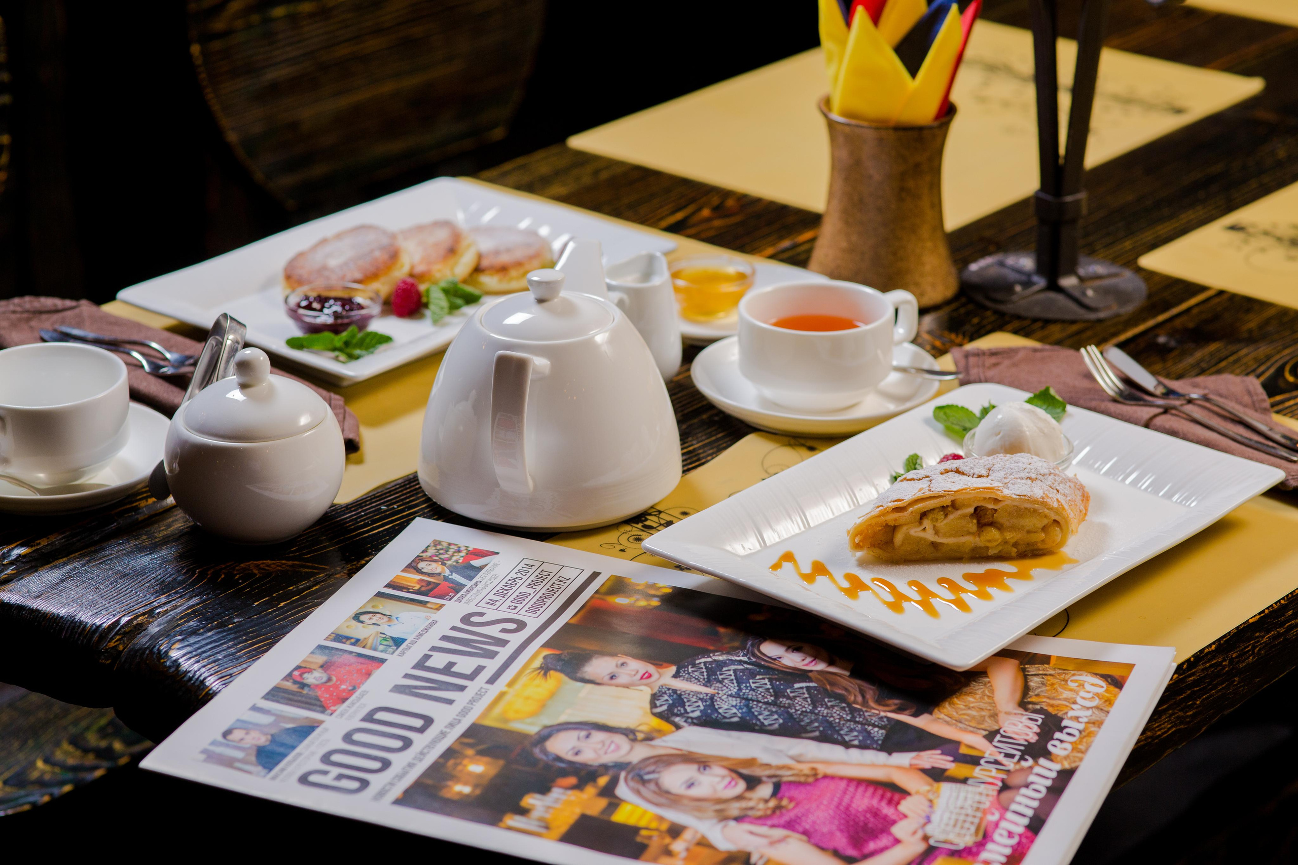 Foto für die Speisekarte - Fotograf Michael Baron. Fotograf in Deutschland - Michael Baron