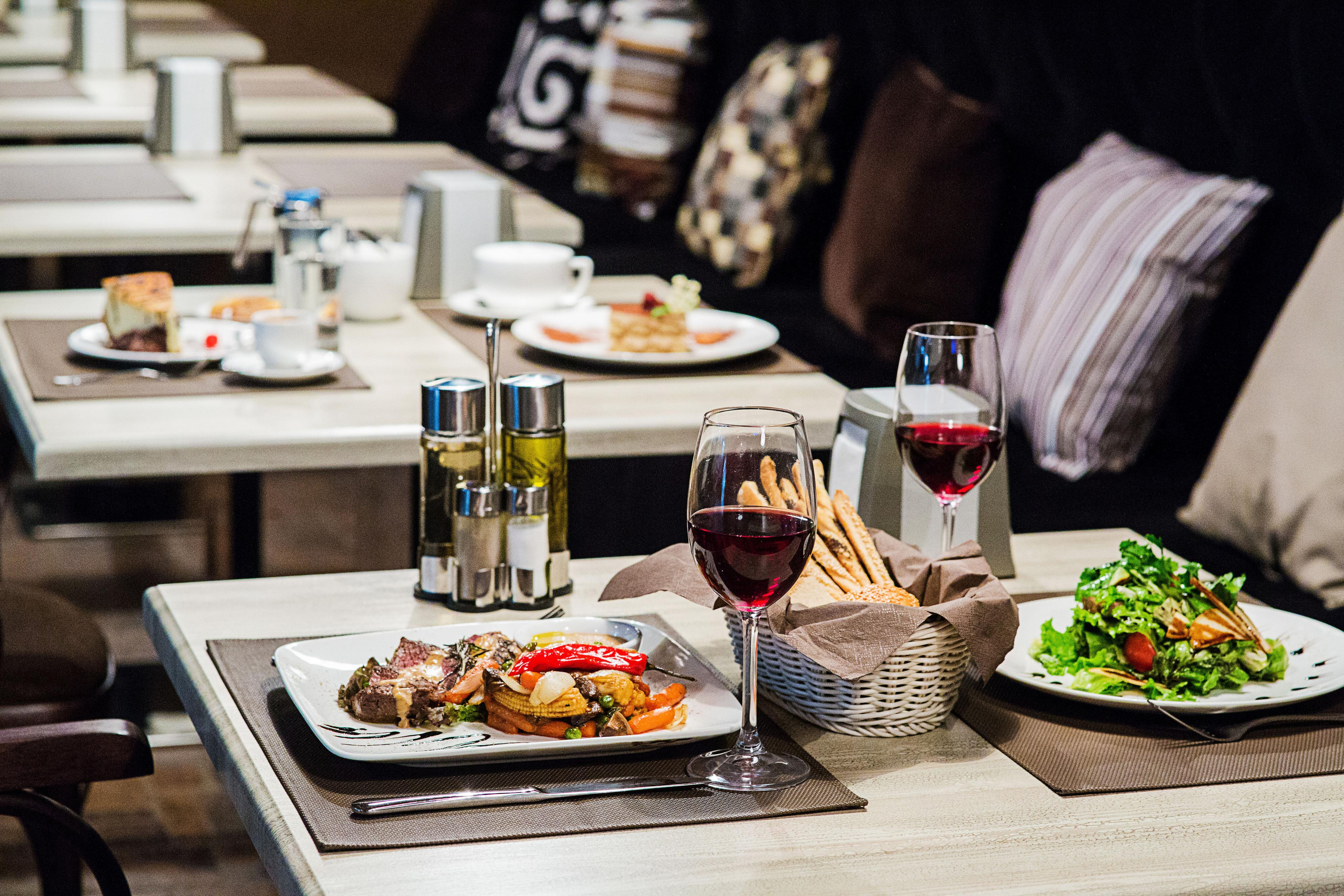 Foto für die Speisekarte - Fotograf Michael Baron. Fotograf in Deutschland - Michael Baron