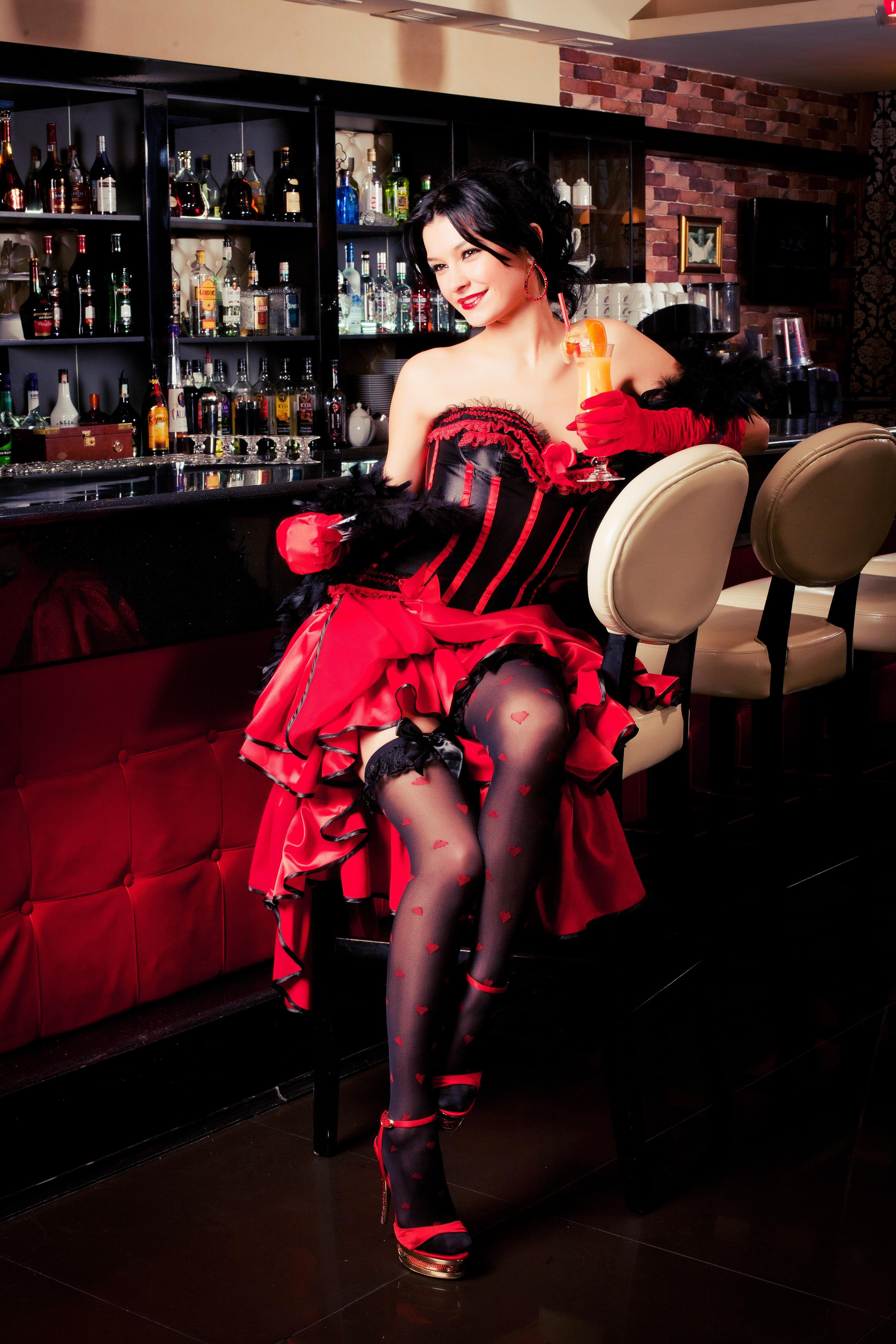 Индивидуальное фото. Фотограф в Германии — Михаэль Барон