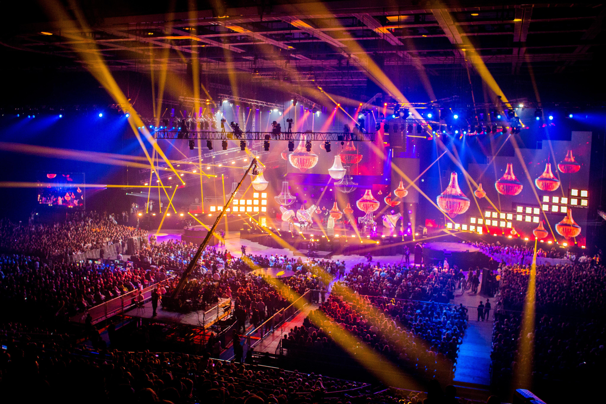 Фото мероприятий. Фотограф в Германии — Михаэль Барон