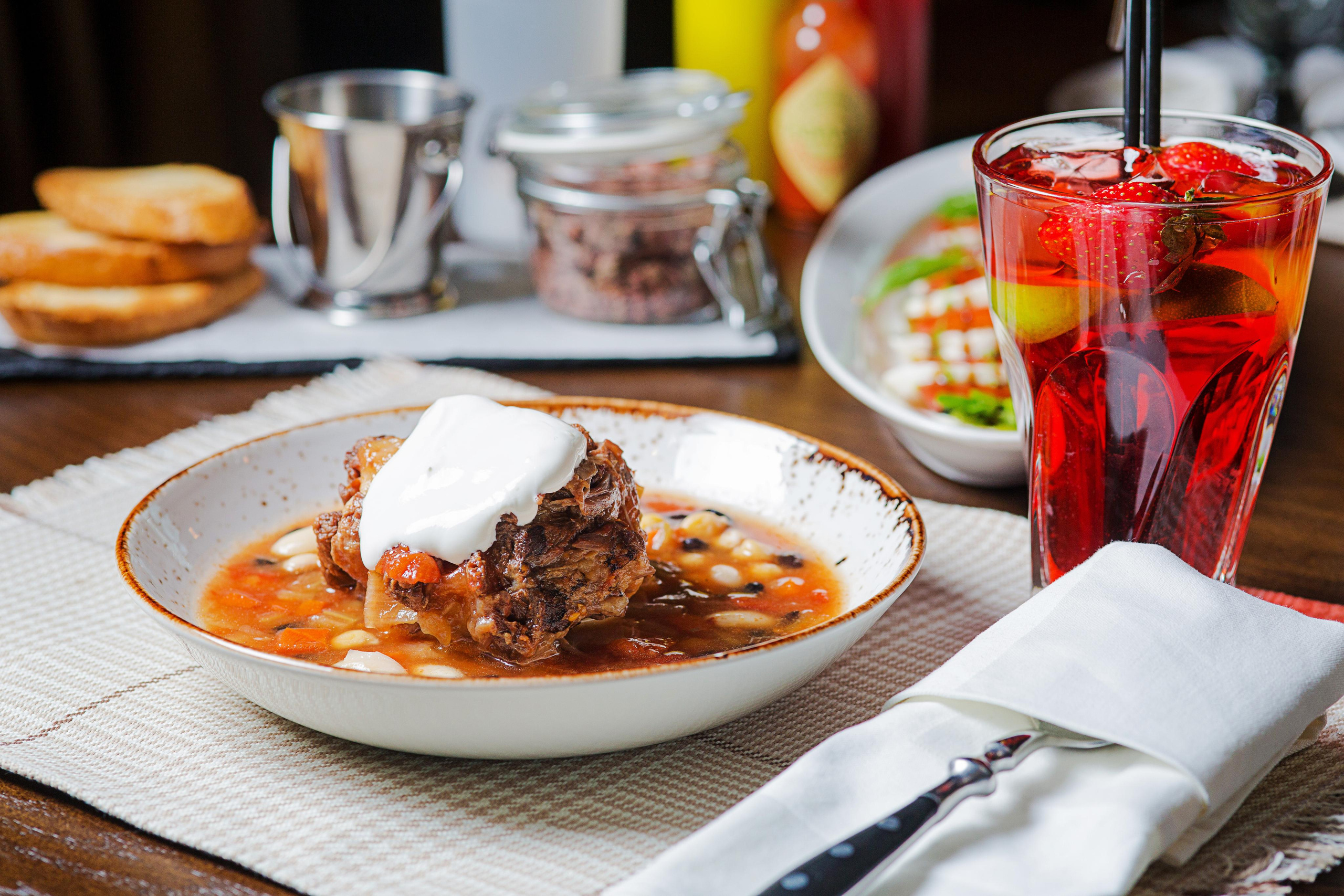 Foto für die Speisekarte - Fotograf Michael Baron. Fotograf in Deutschland - Michael Baron