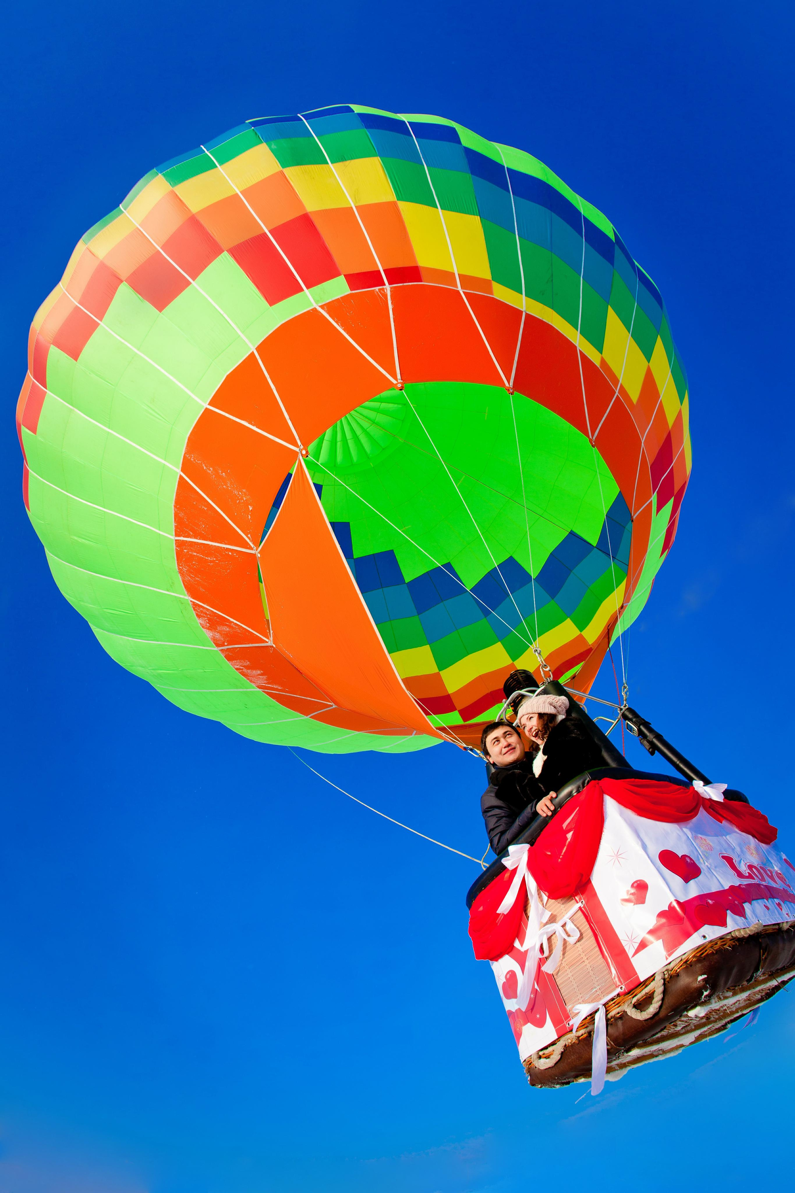 Love Story. Фотограф в Германии — Михаэль Барон