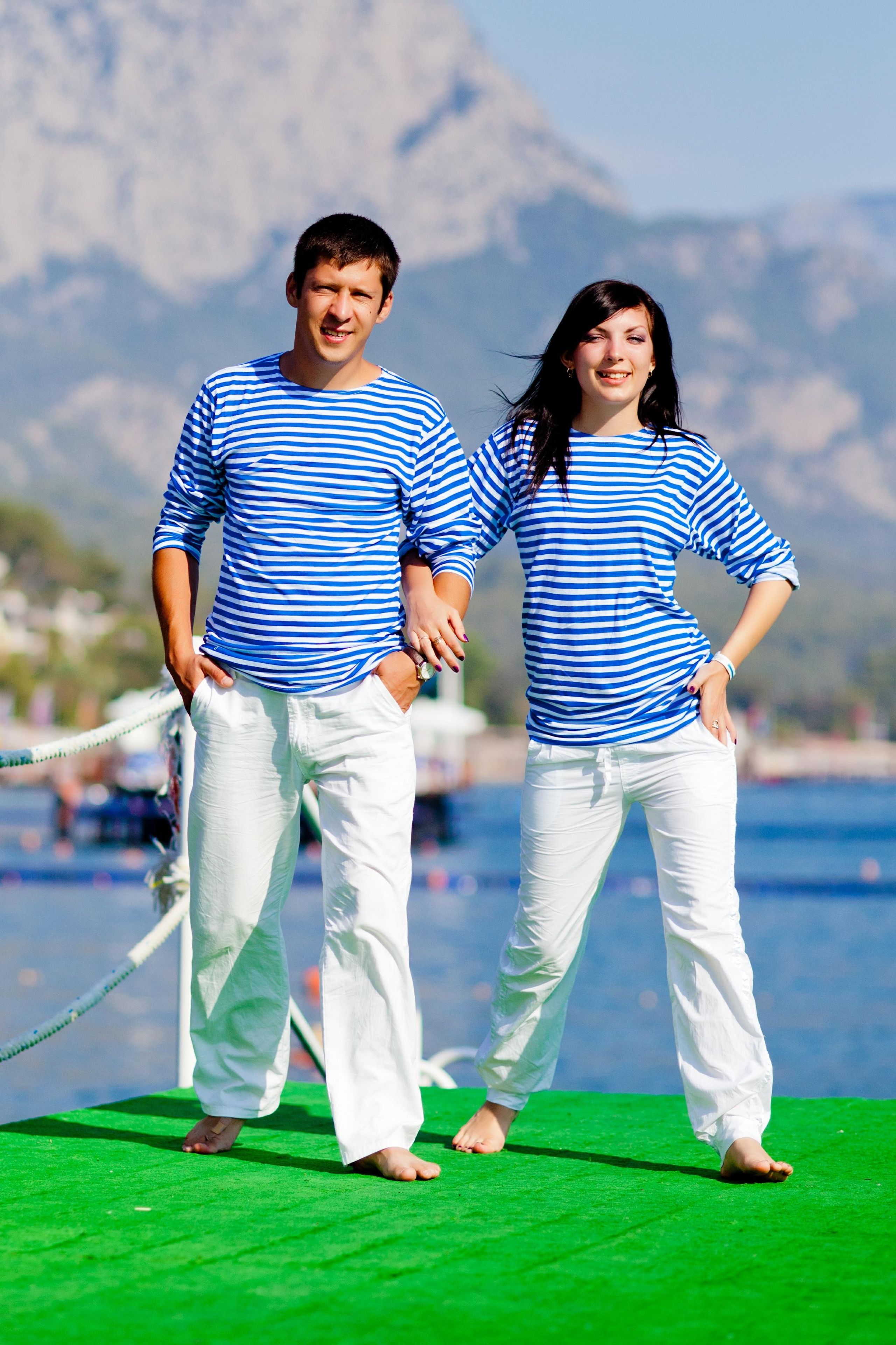 Love Story. Фотограф в Германии — Михаэль Барон