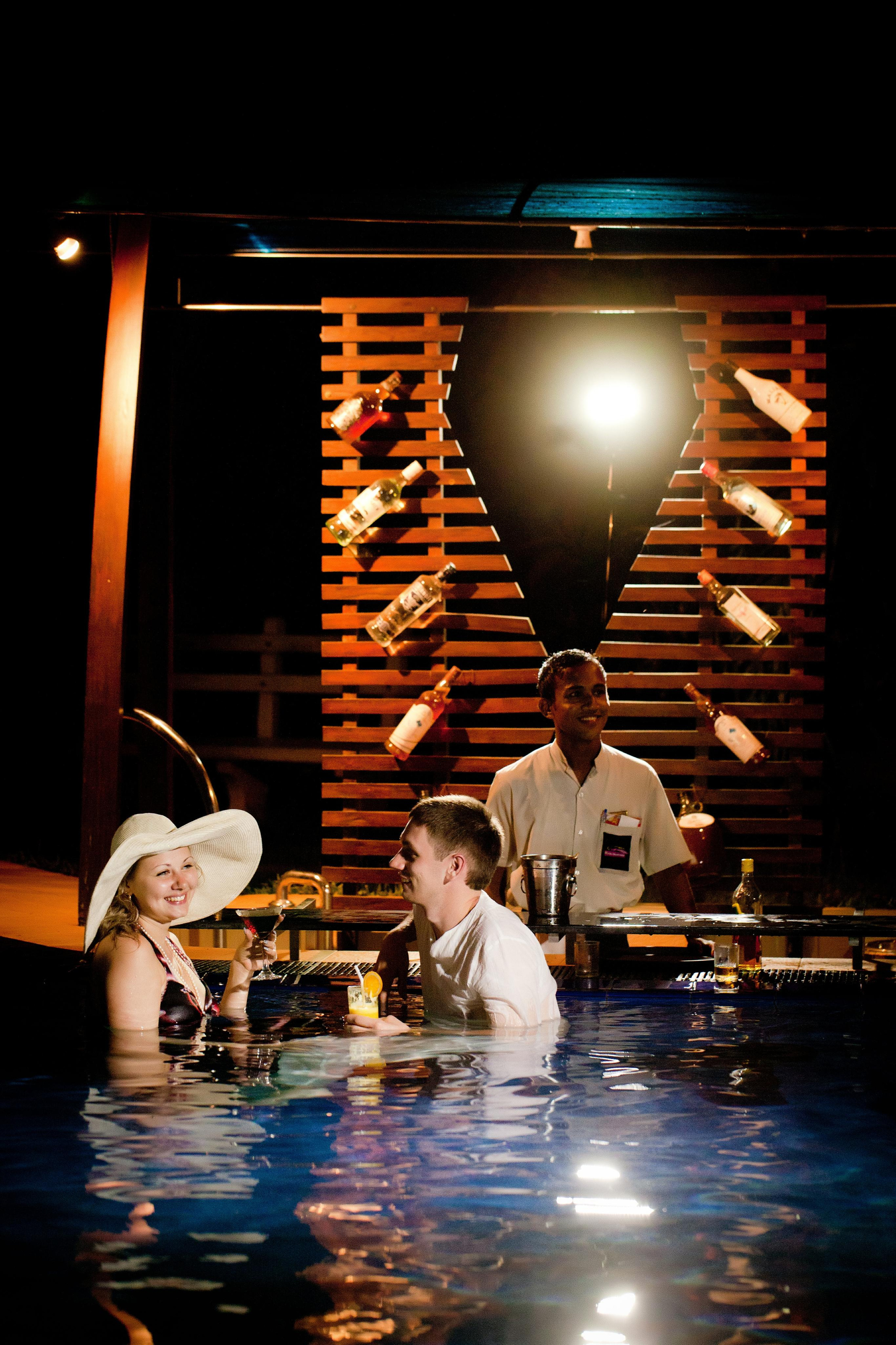 Love Story. Фотограф в Германии — Михаэль Барон