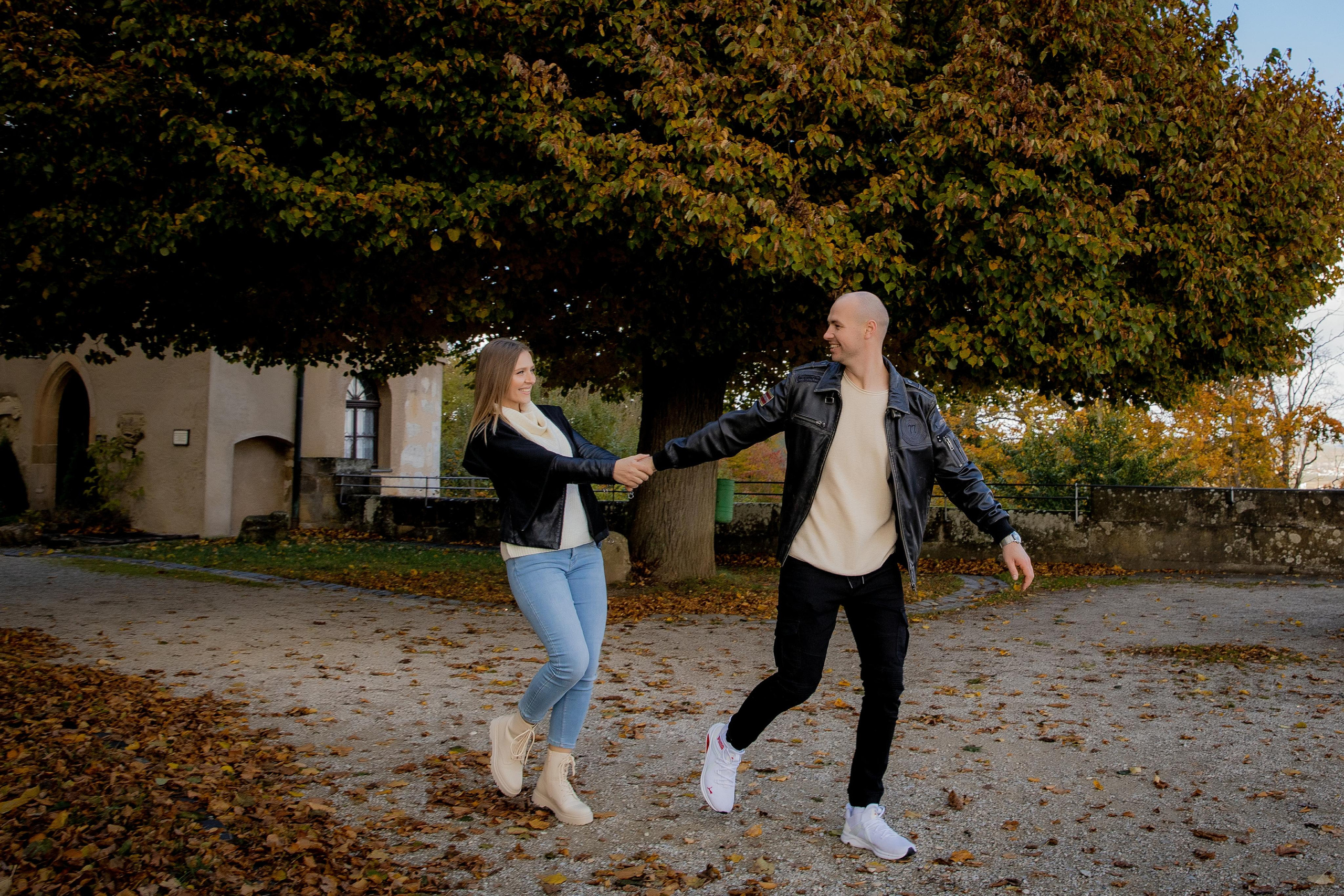 Семейное и детское фото. Фотограф в Германии — Михаэль Барон