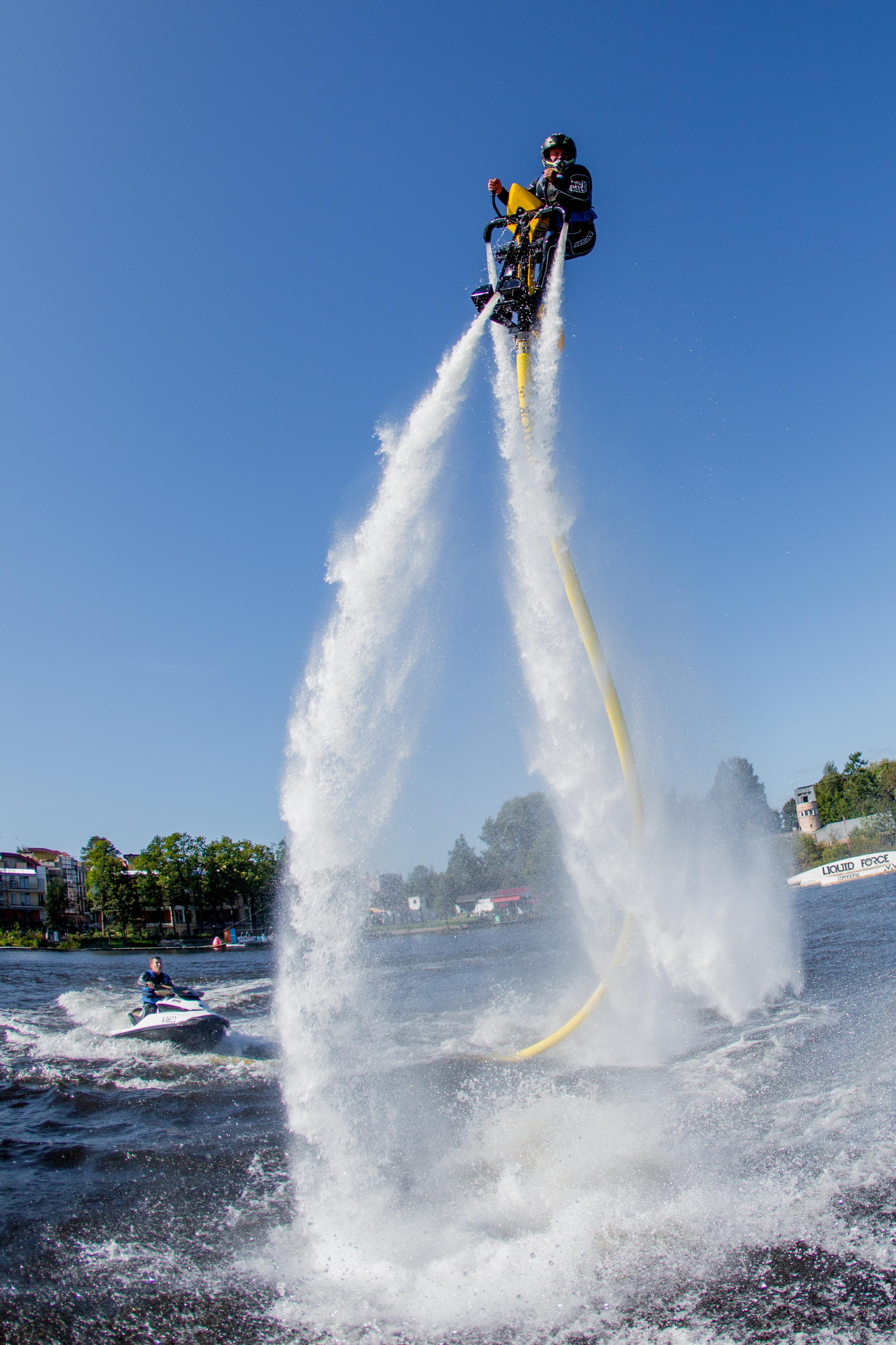 Индивидуальное фото. Фотограф в Германии — Михаэль Барон