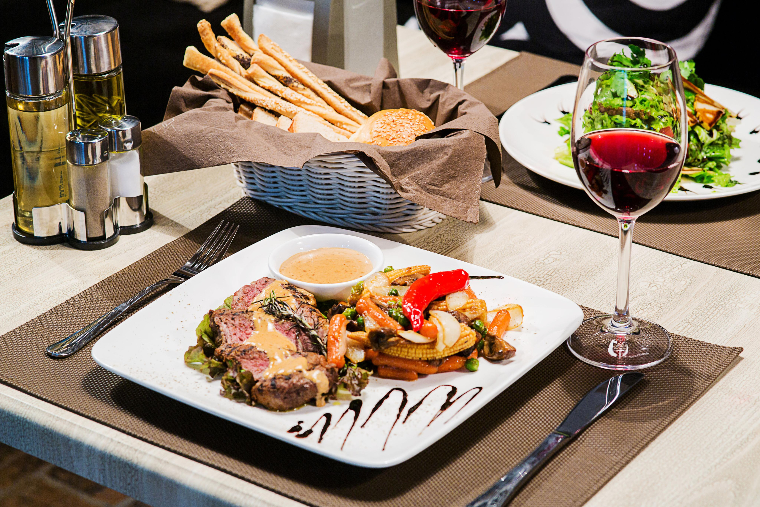 Foto für die Speisekarte - Fotograf Michael Baron. Fotograf in Deutschland - Michael Baron