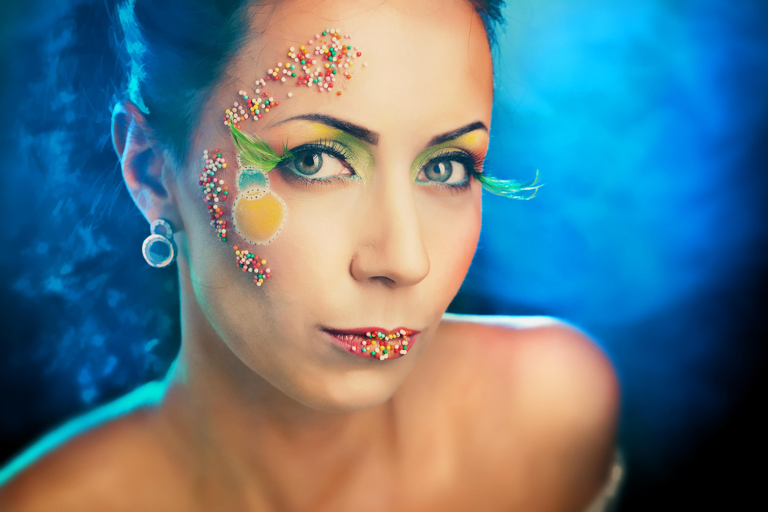 Индивидуальное фото. Фотограф в Германии — Михаэль Барон