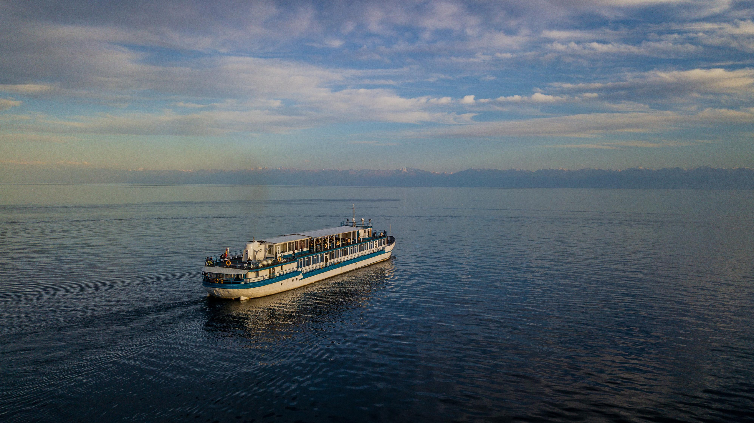 Фото с квадрокоптера. Фотограф в Германии — Михаэль Барон