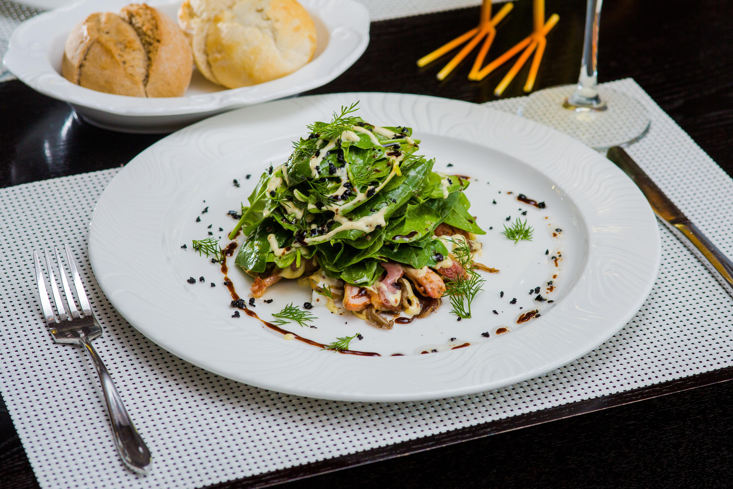 Foto für die Speisekarte - Fotograf Michael Baron. Fotograf in Deutschland - Michael Baron