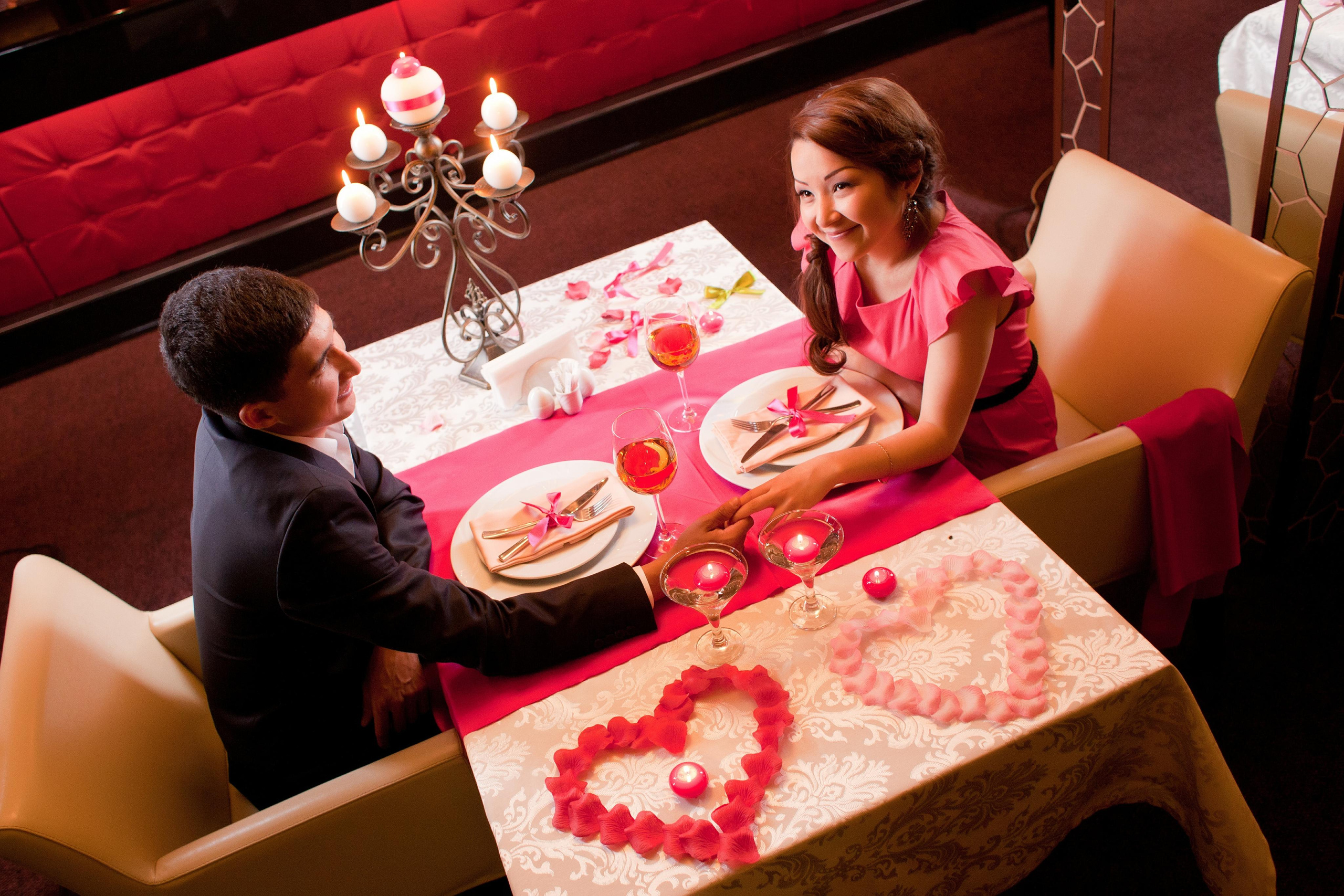 Love Story. Фотограф в Германии — Михаэль Барон