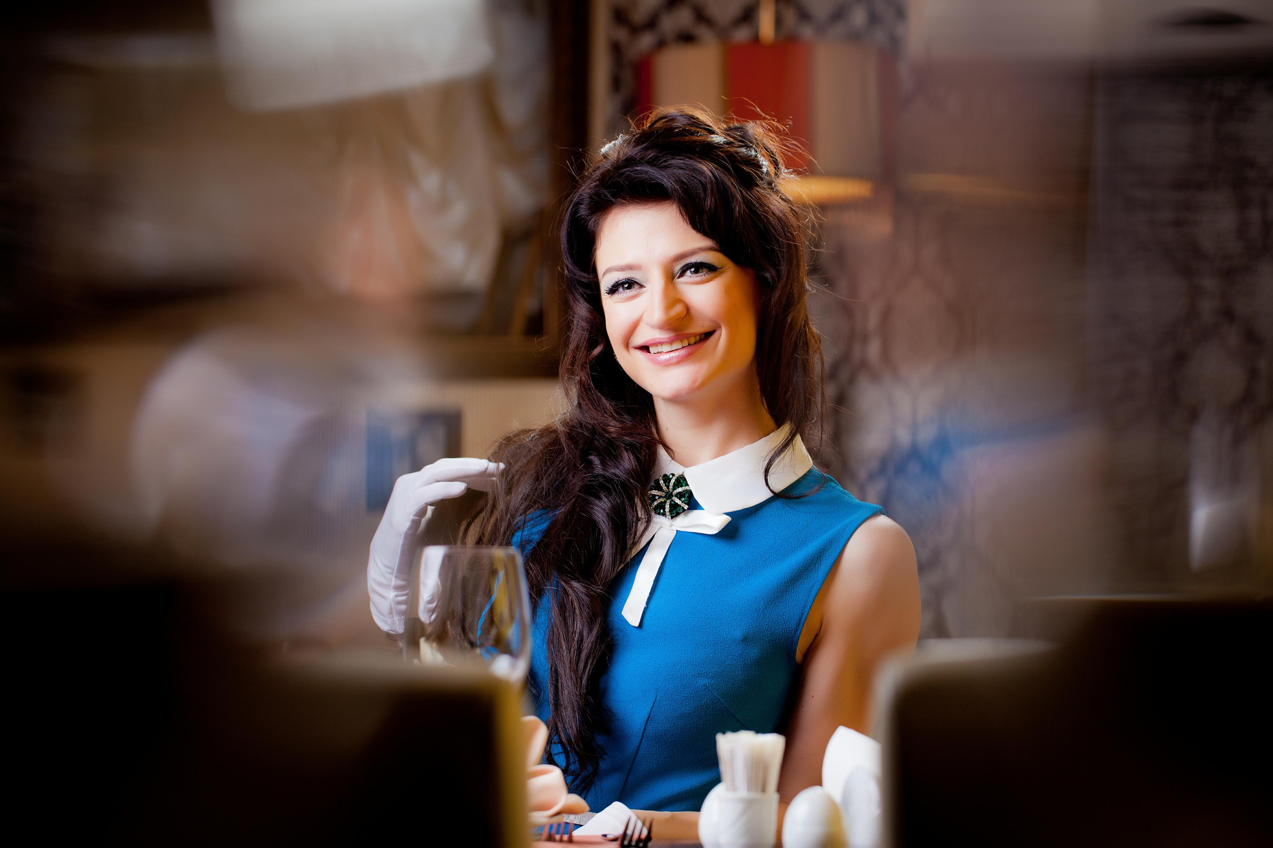 Индивидуальное фото. Фотограф в Германии — Михаэль Барон