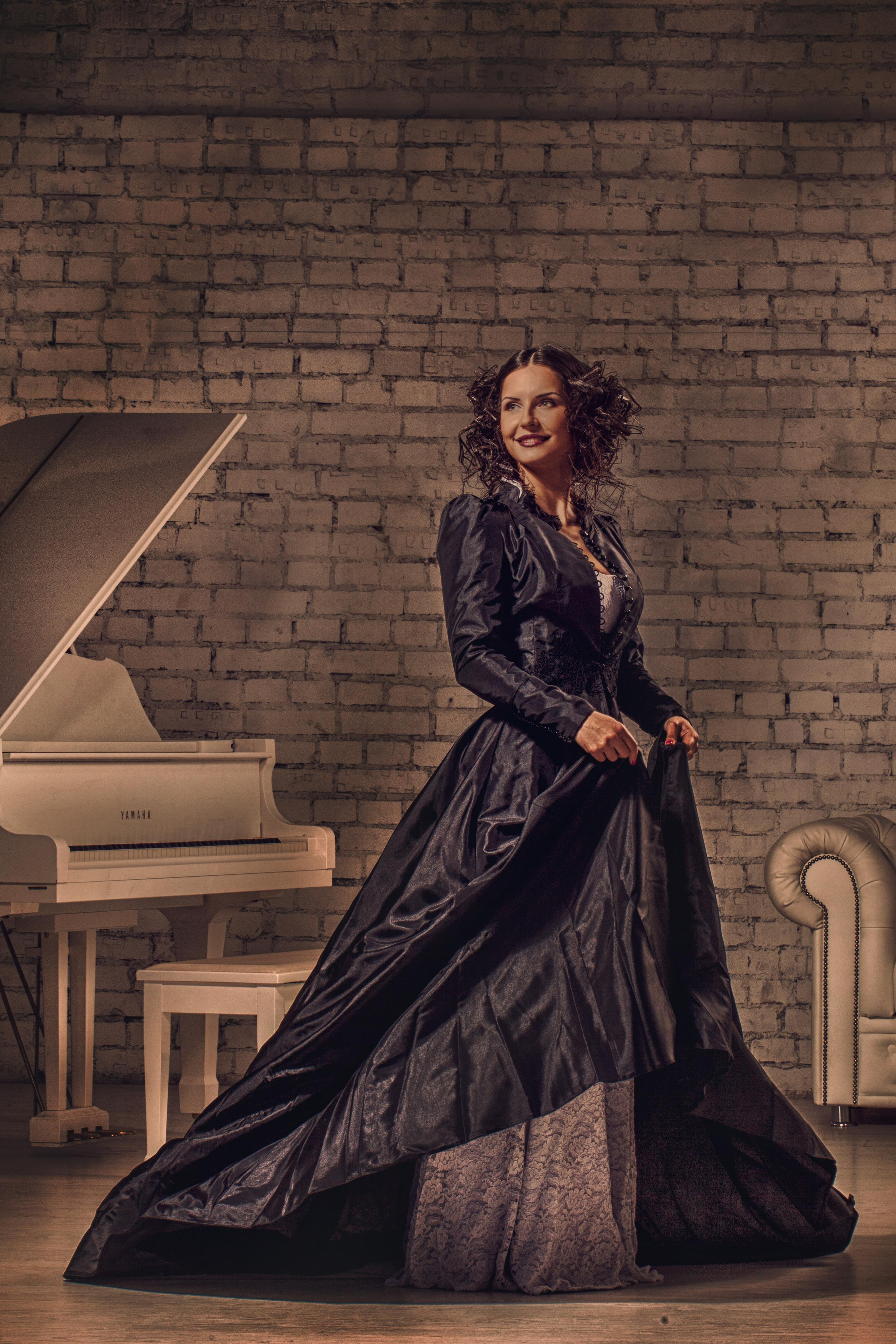 Индивидуальное фото. Фотограф в Германии — Михаэль Барон