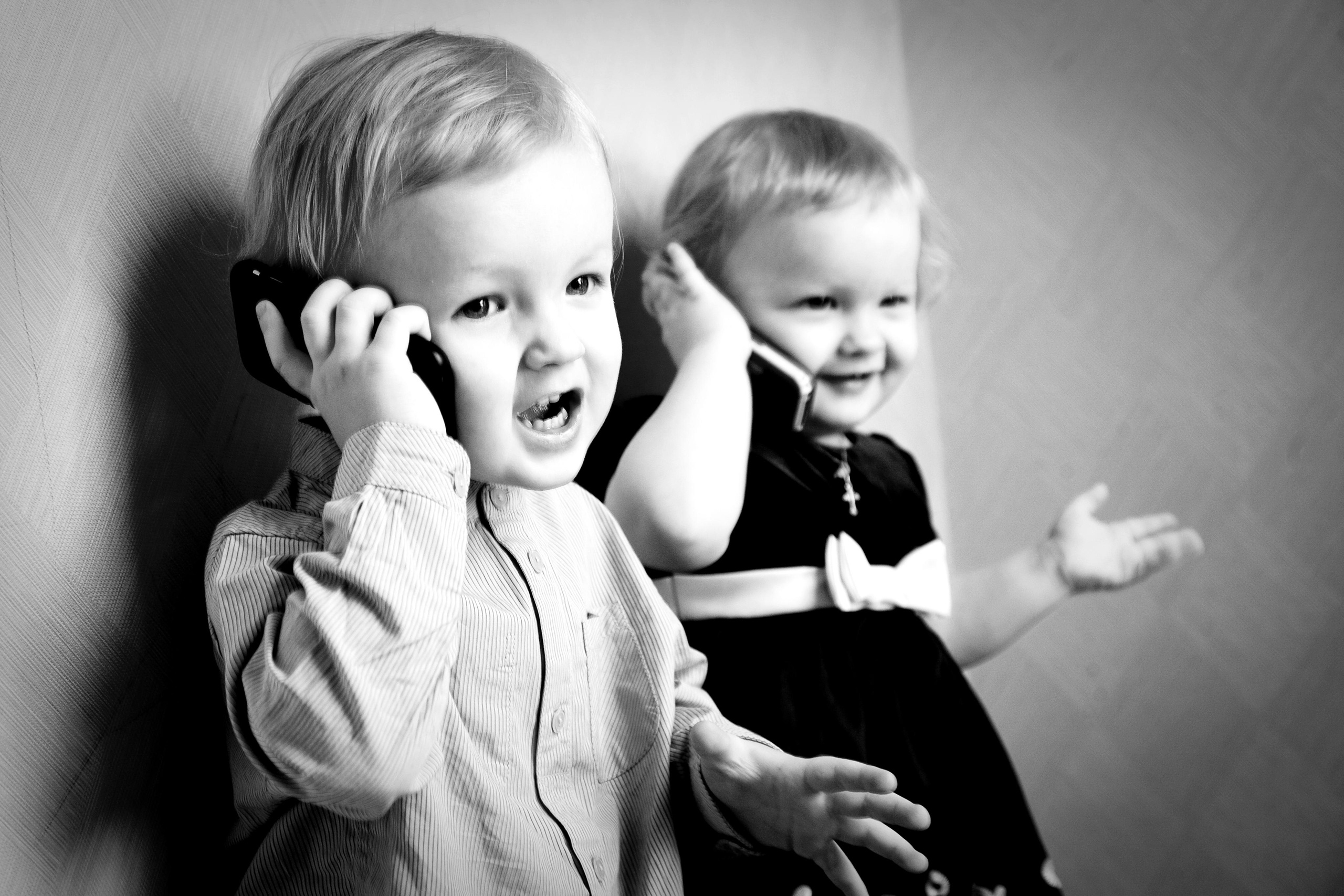 Семейное и детское фото. Фотограф в Германии — Михаэль Барон