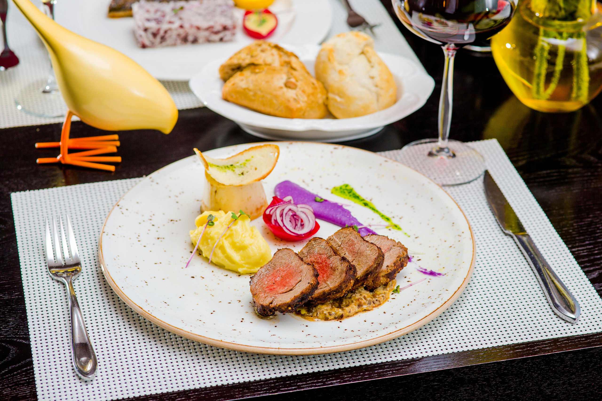 Foto für die Speisekarte - Fotograf Michael Baron. Fotograf in Deutschland - Michael Baron