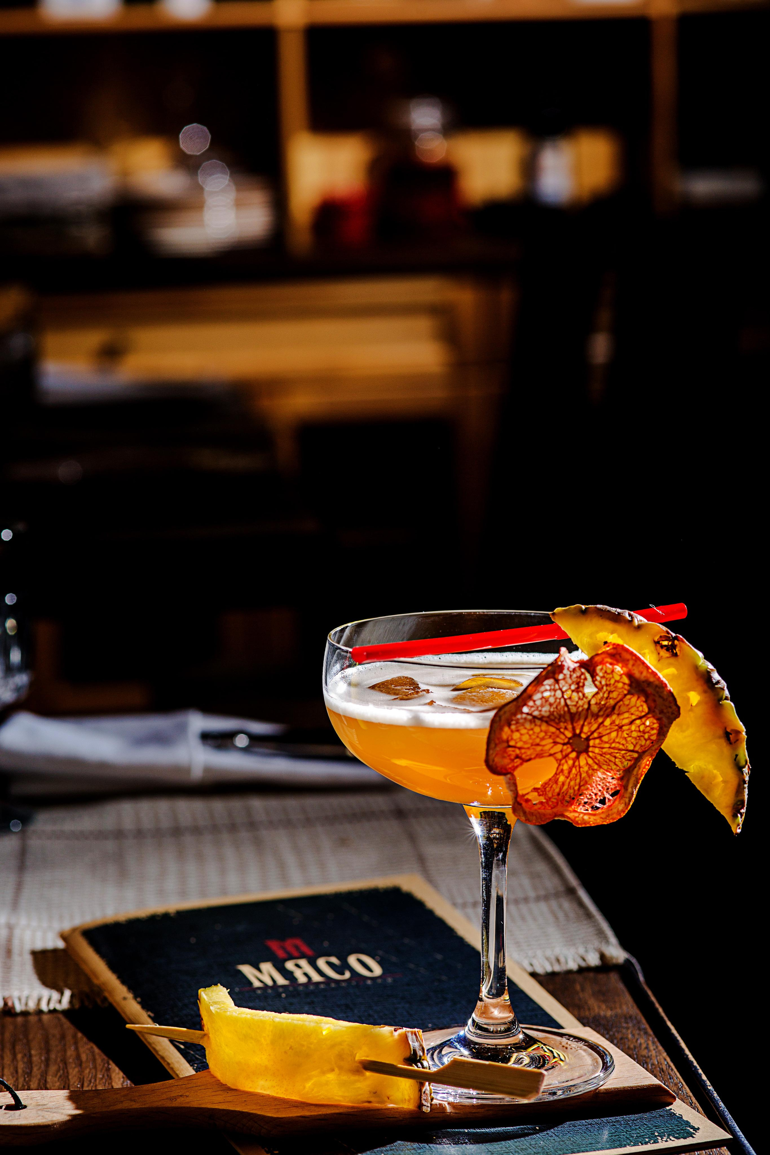 Foto für die Speisekarte - Fotograf Michael Baron. Fotograf in Deutschland - Michael Baron