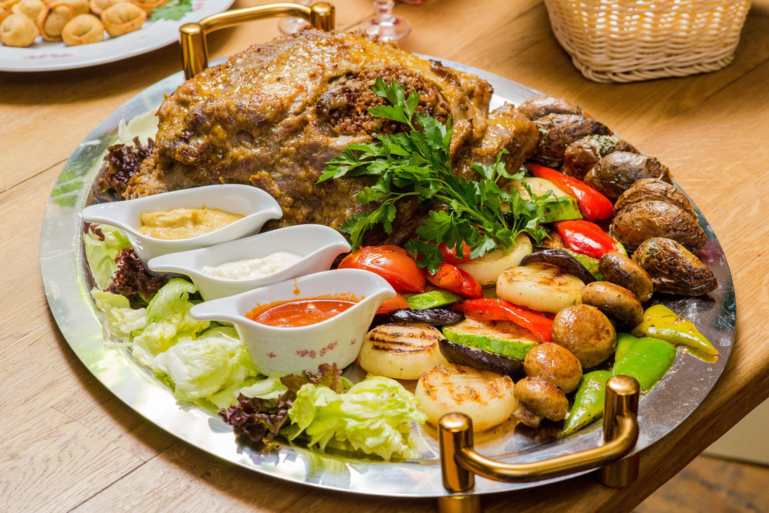 Foto für die Speisekarte - Fotograf Michael Baron. Fotograf in Deutschland - Michael Baron