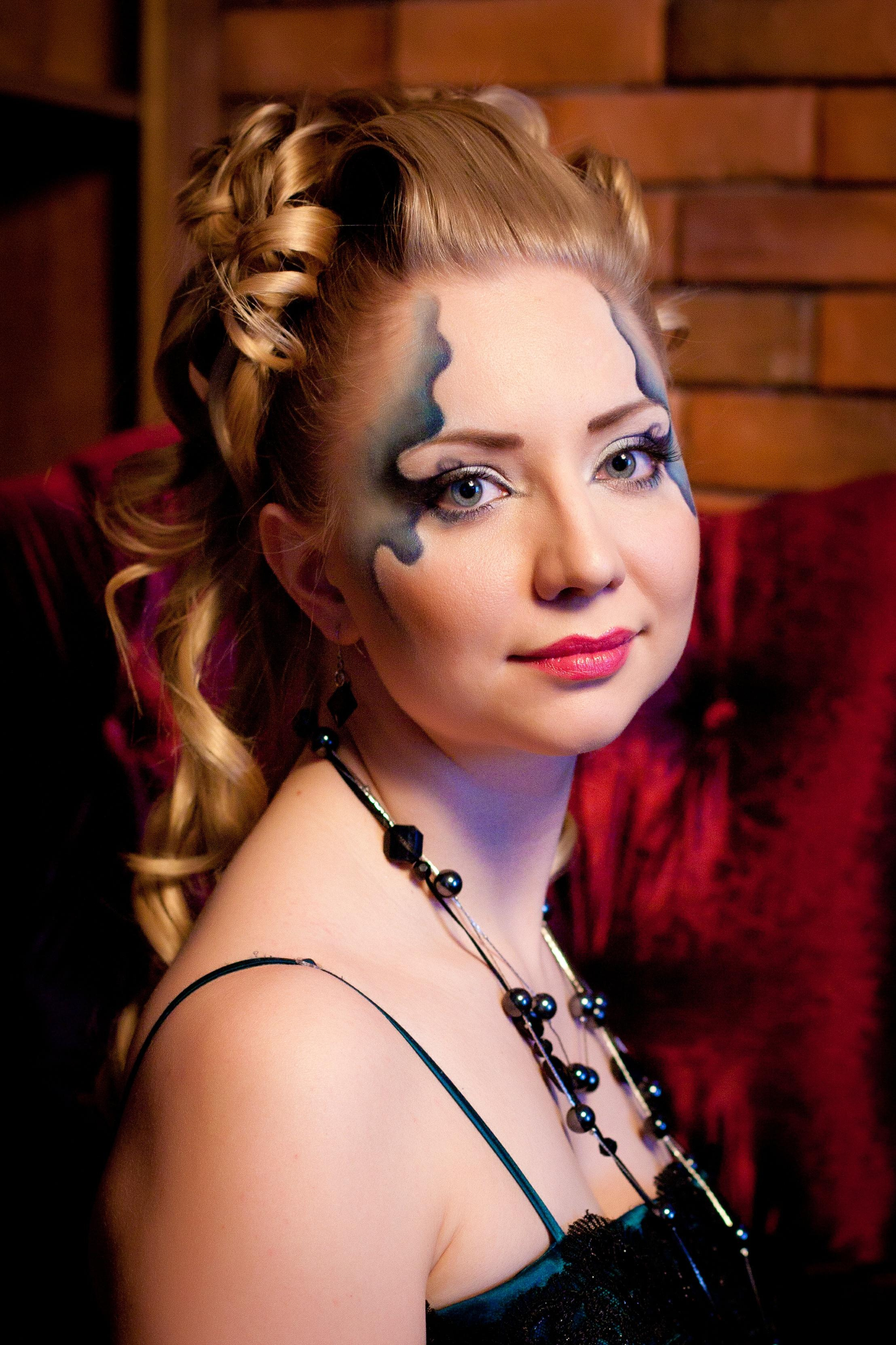 Индивидуальное фото. Фотограф в Германии — Михаэль Барон