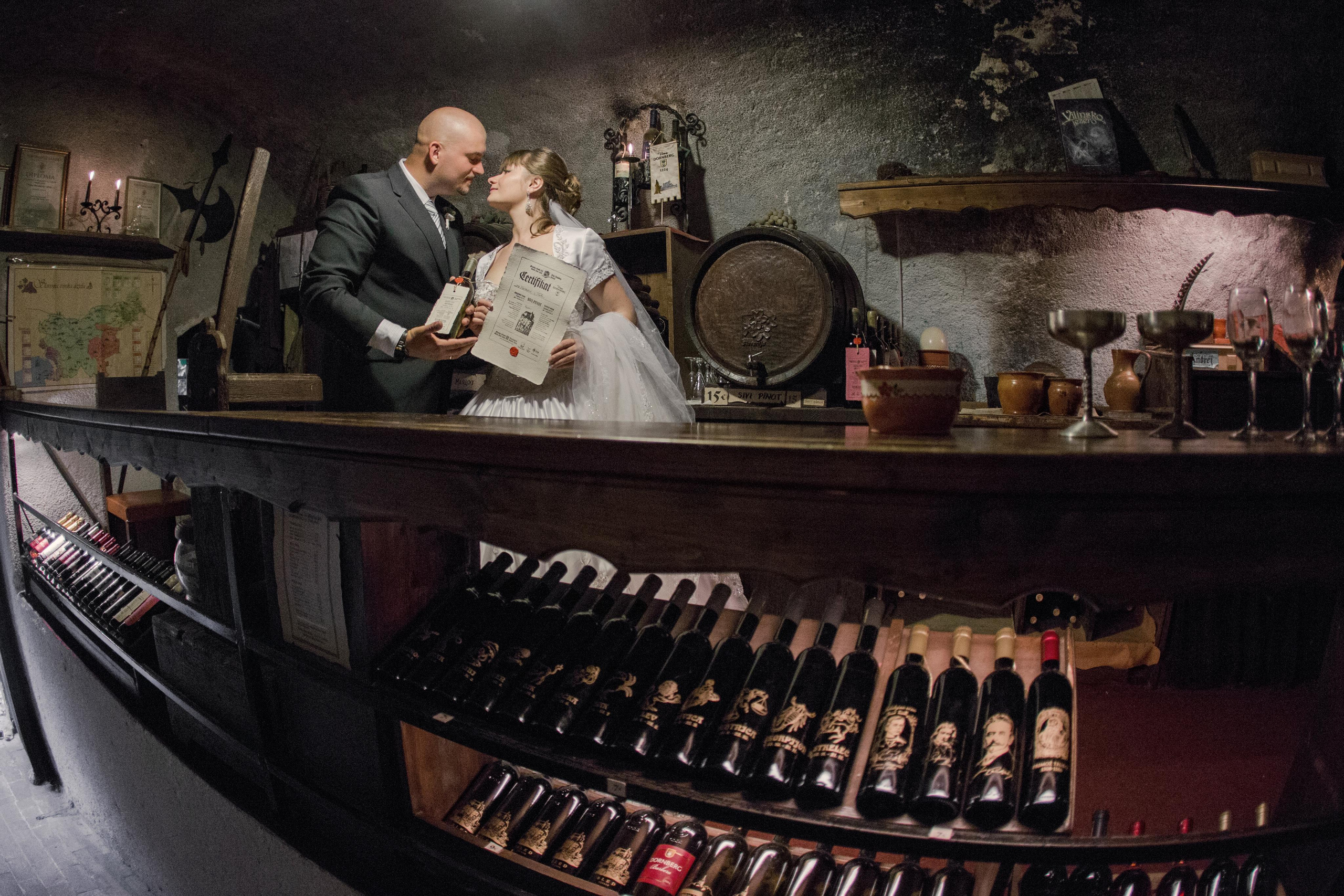 Hochzeitsfotos - Fotograf Michael Baron. Fotograf in Deutschland - Michael Baron