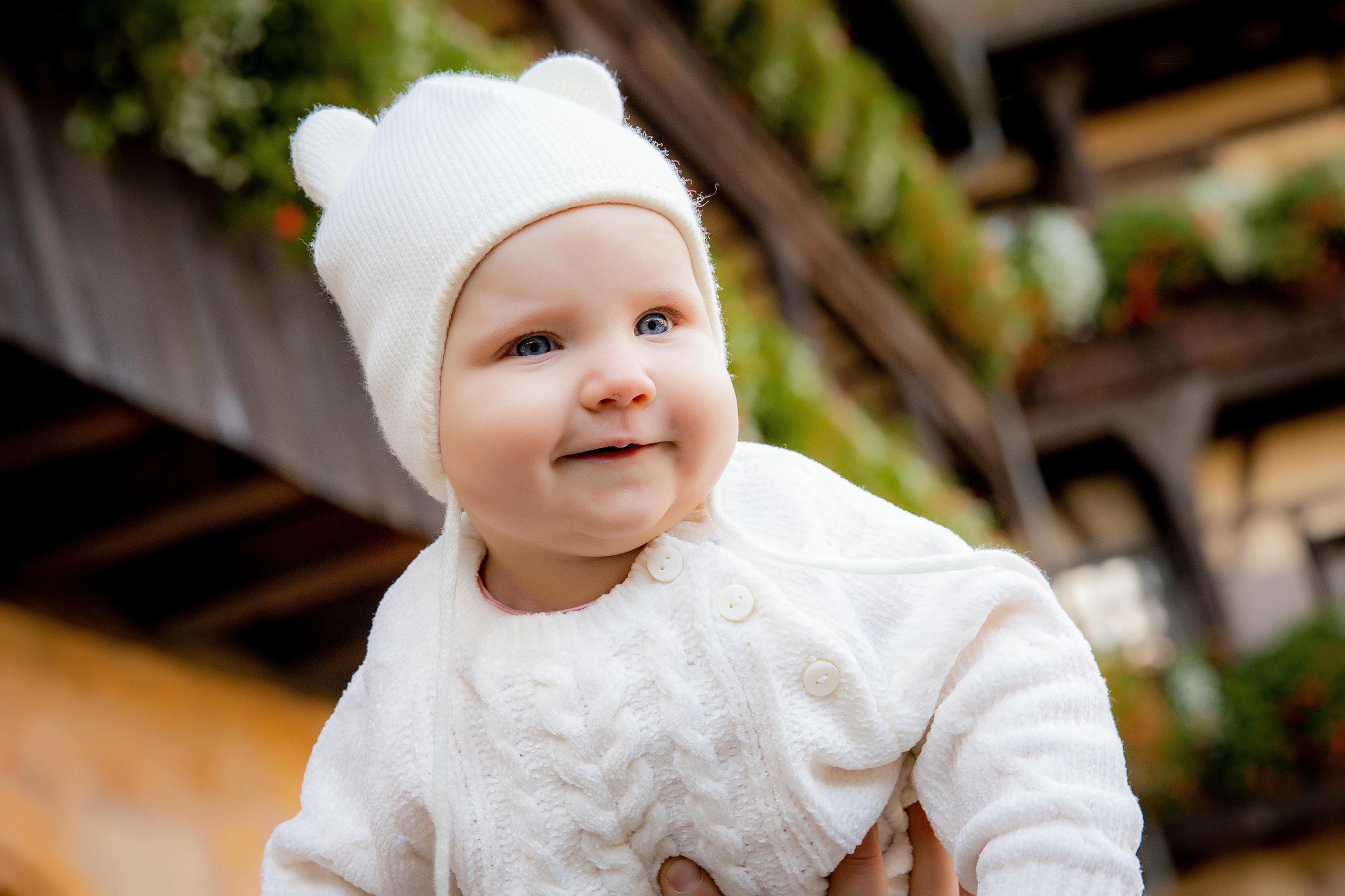 Семейное и детское фото. Фотограф в Германии — Михаэль Барон