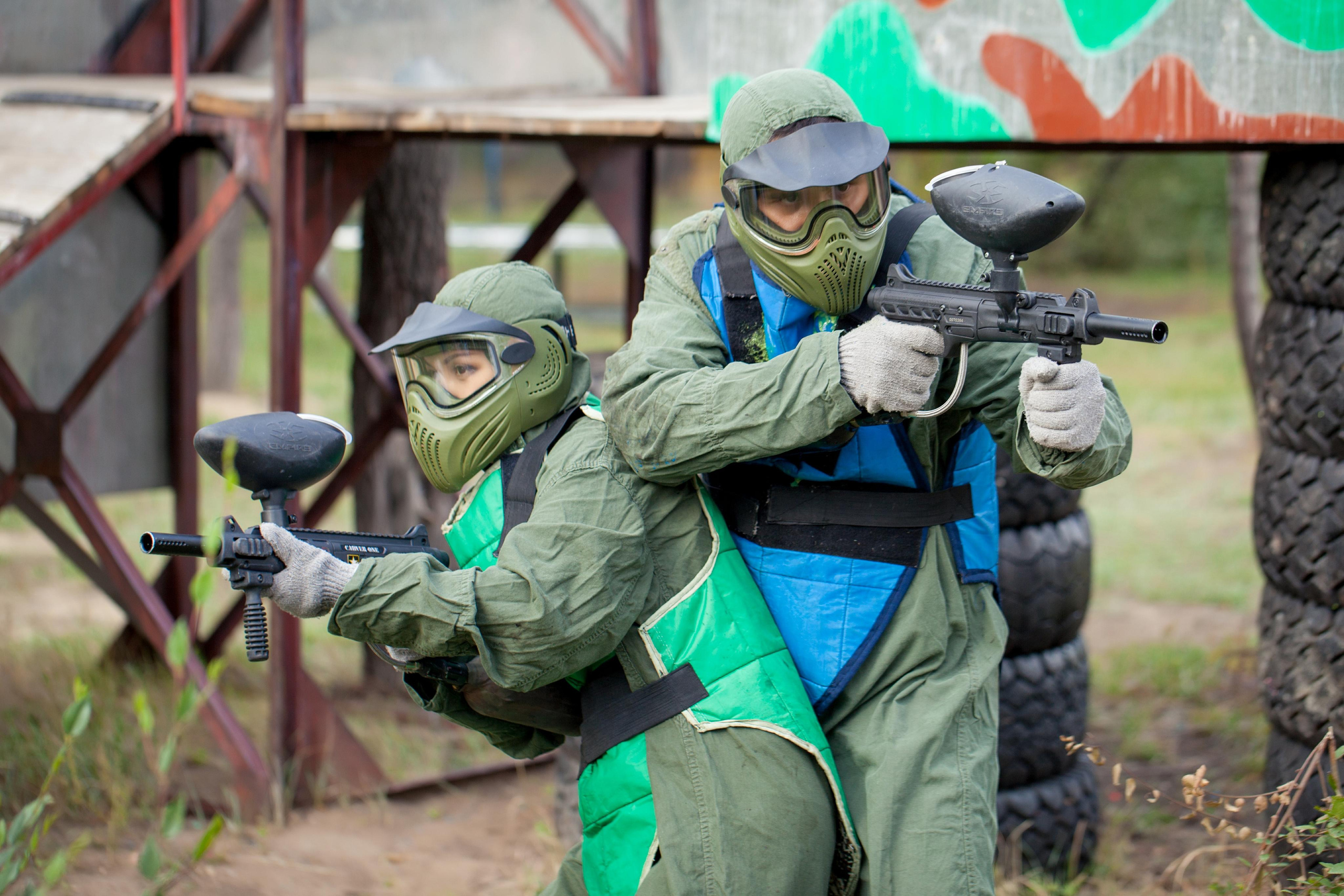 Love Story. Фотограф в Германии — Михаэль Барон