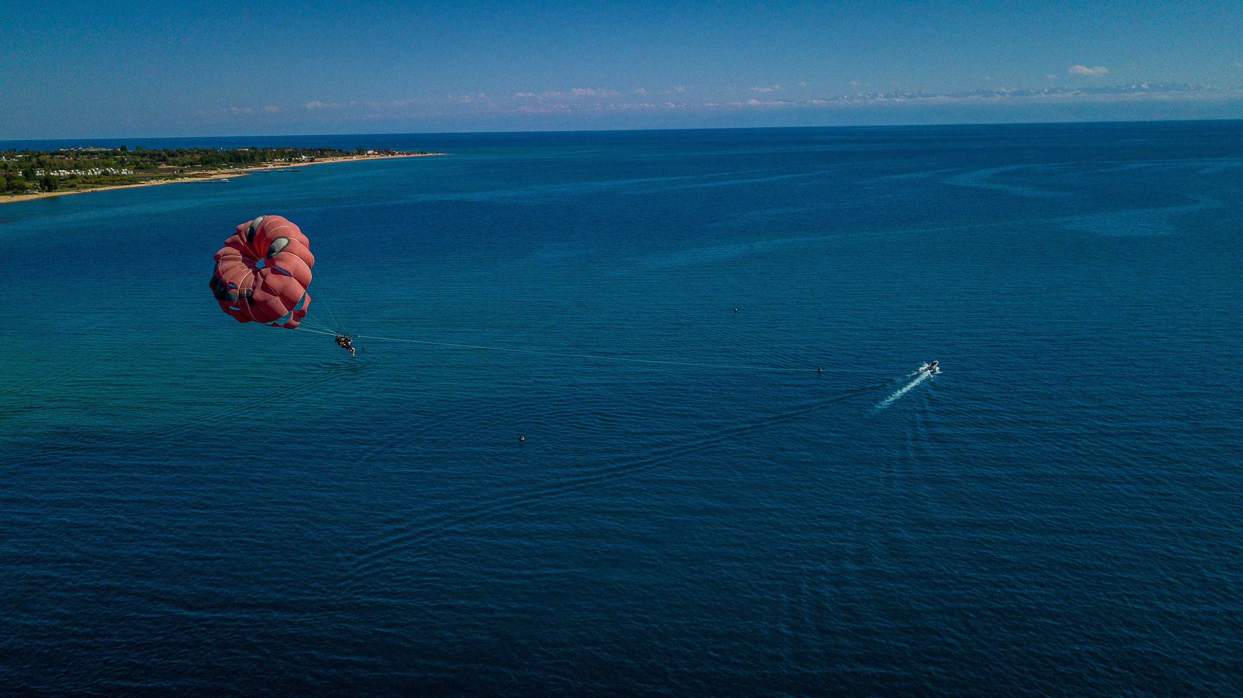 Фото с квадрокоптера. Фотограф в Германии — Михаэль Барон