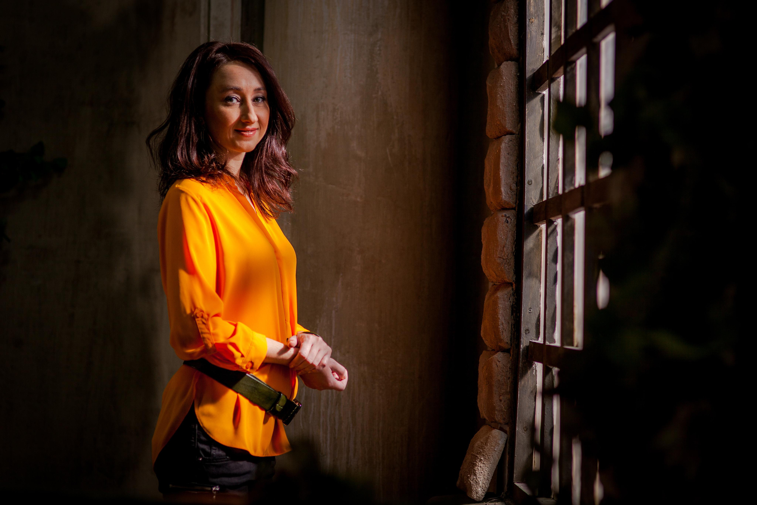 Индивидуальное фото. Фотограф в Германии — Михаэль Барон