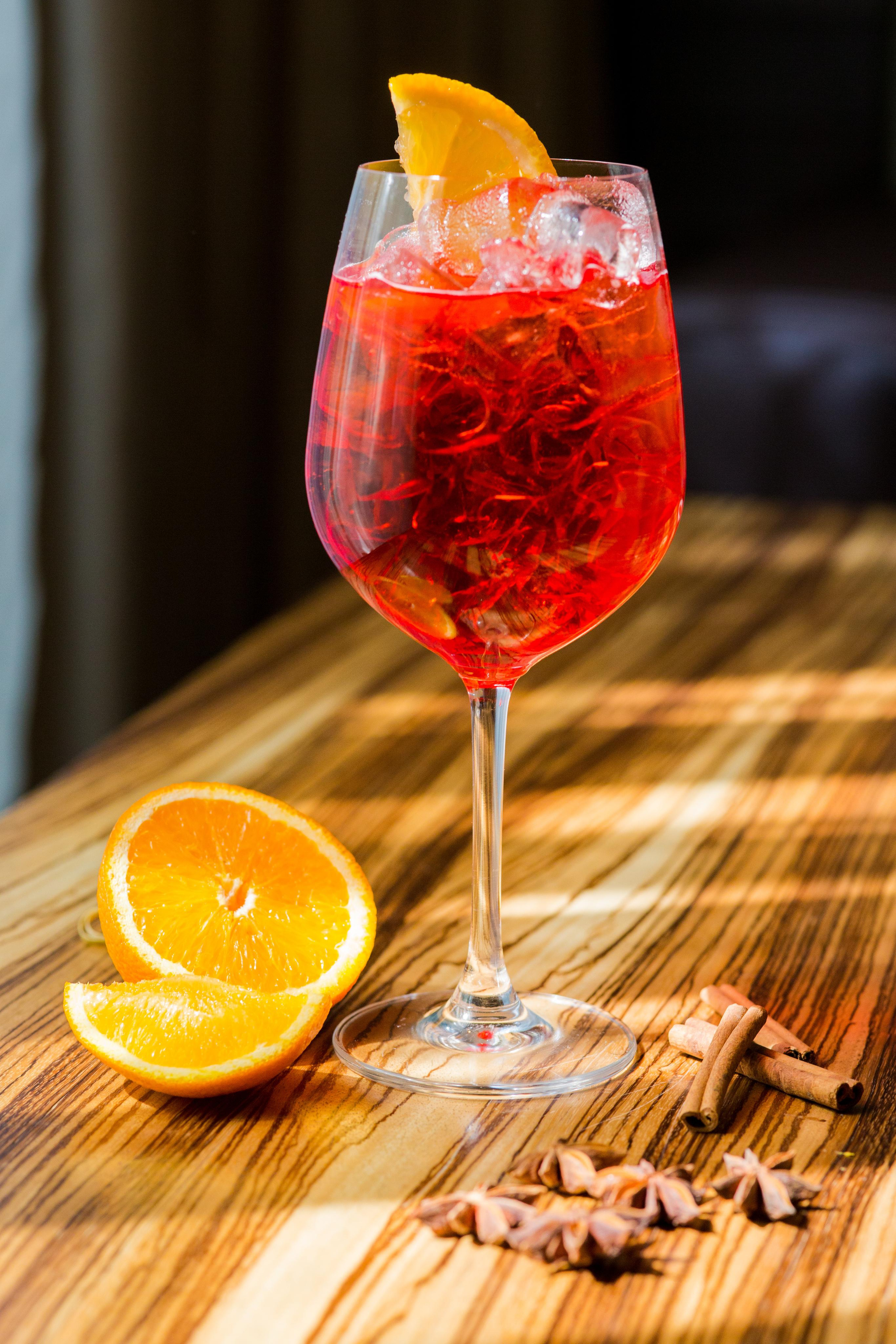 Foto für die Speisekarte - Fotograf Michael Baron. Fotograf in Deutschland - Michael Baron