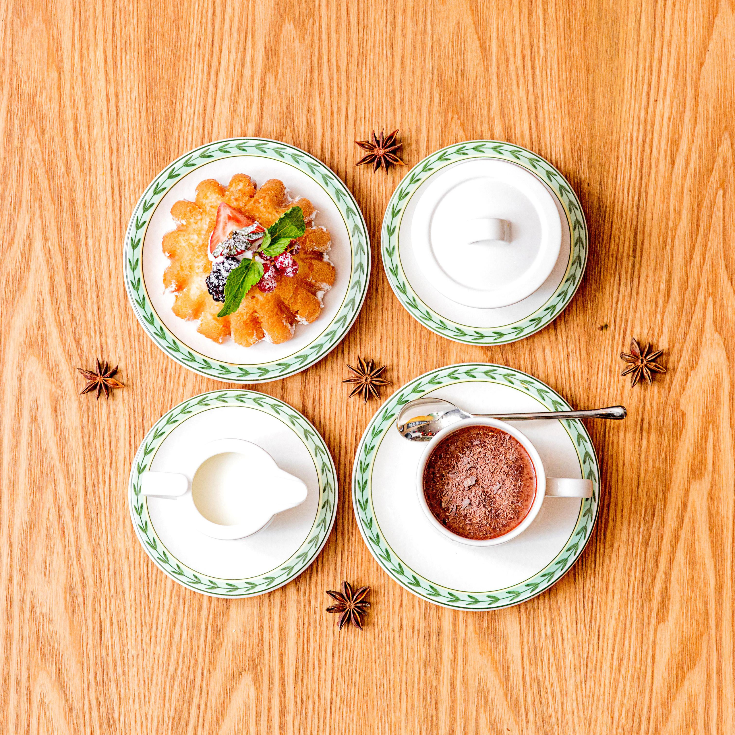 Foto für die Speisekarte - Fotograf Michael Baron. Fotograf in Deutschland - Michael Baron