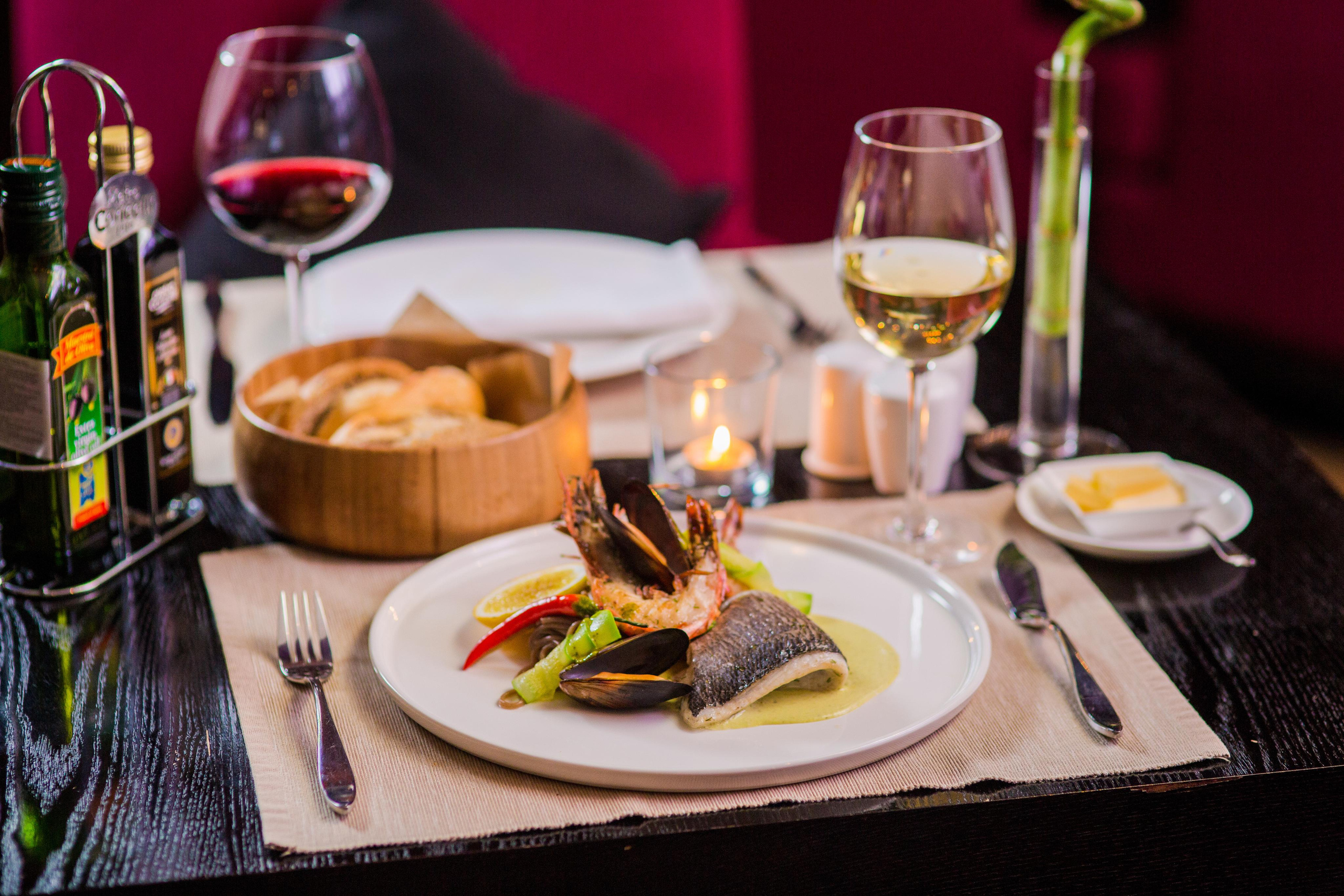 Foto für die Speisekarte - Fotograf Michael Baron. Fotograf in Deutschland - Michael Baron