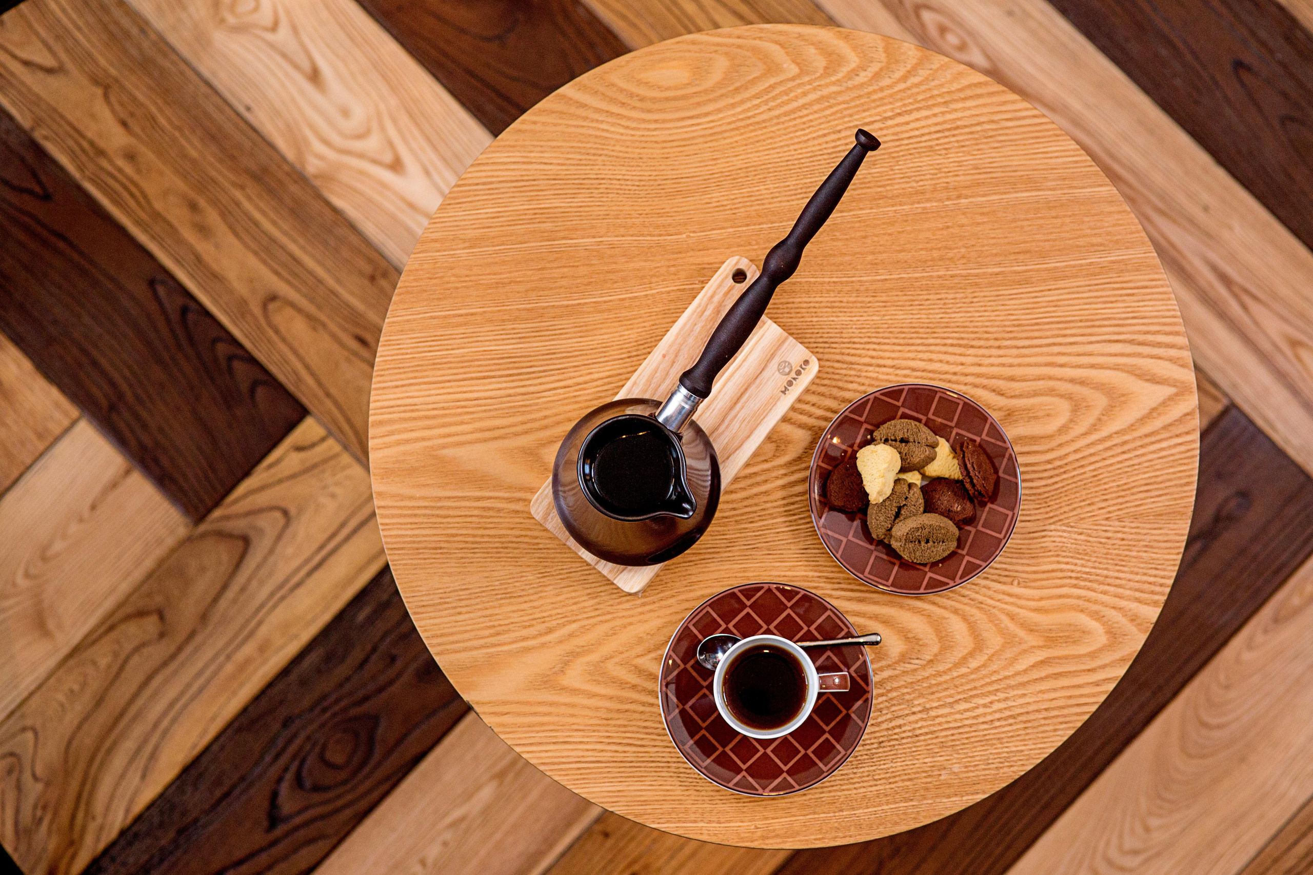 Foto für die Speisekarte - Fotograf Michael Baron. Fotograf in Deutschland - Michael Baron