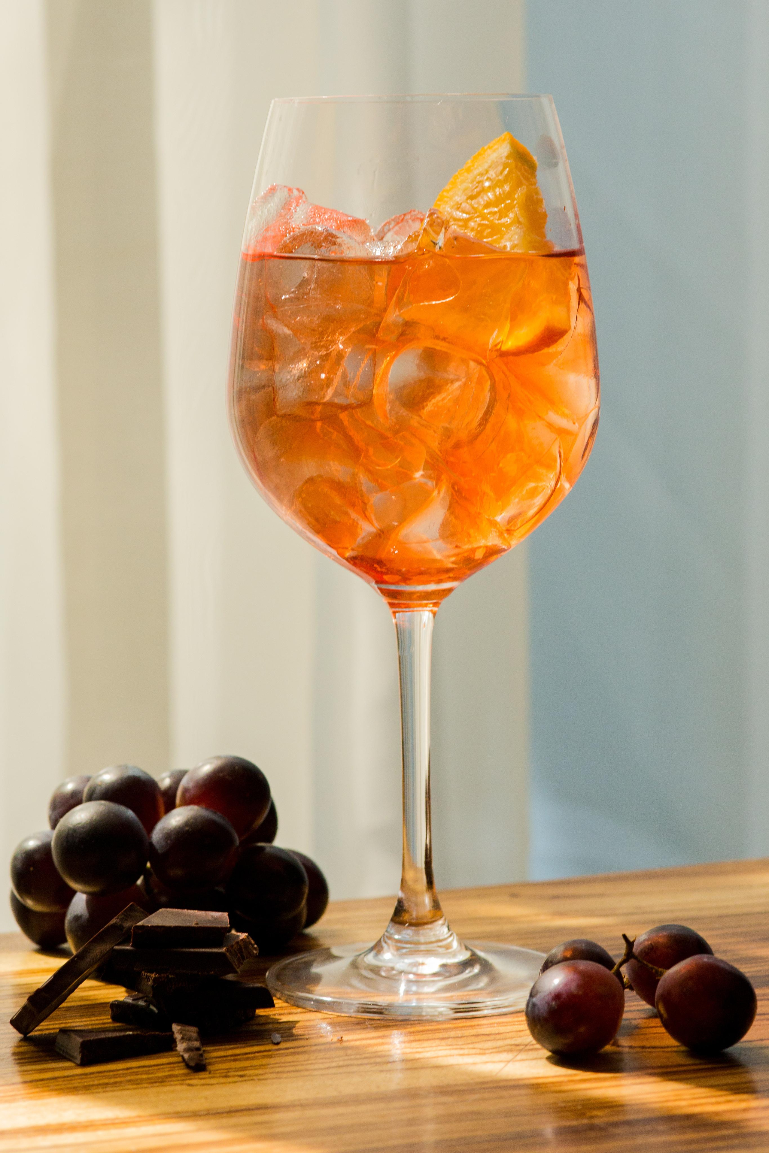 Foto für die Speisekarte - Fotograf Michael Baron. Fotograf in Deutschland - Michael Baron